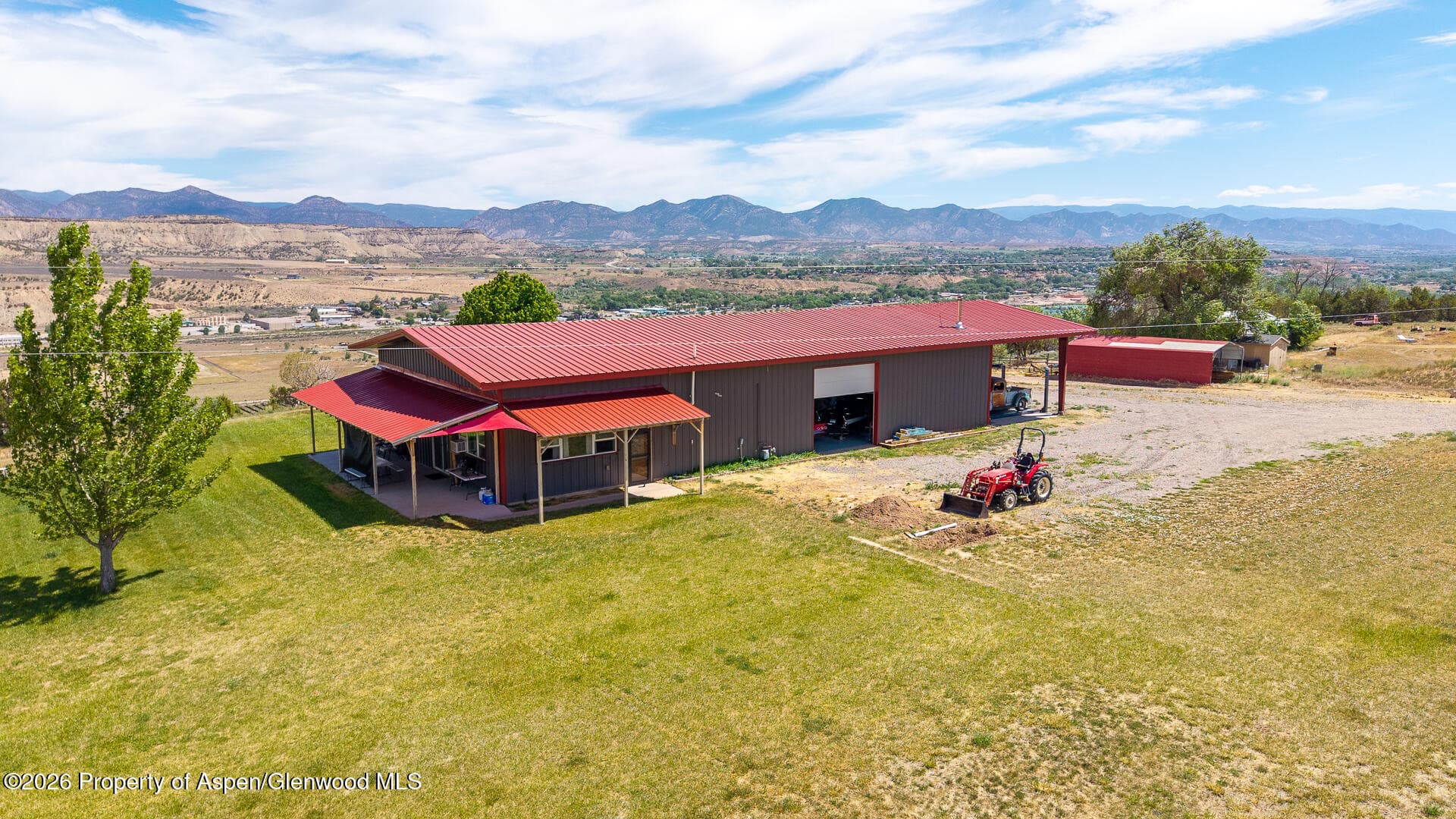 1205 County Road 321, Rifle, CO 81650 - Photo 8