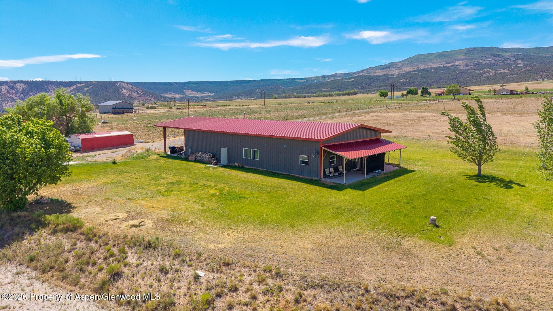 1205 County Road 321, Rifle, CO 81650 - Photo 11