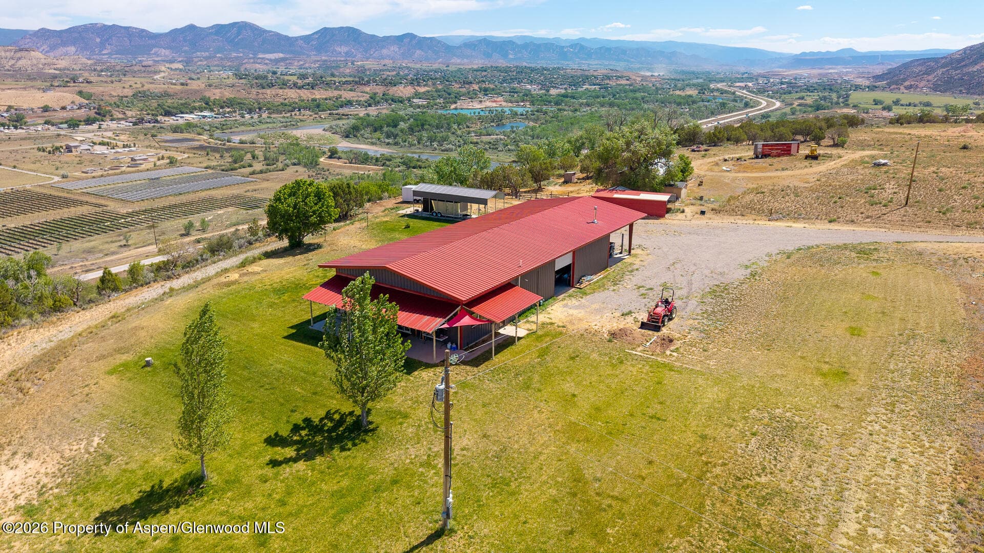 1205 County Road 321, Rifle, CO 81650 - Photo 13