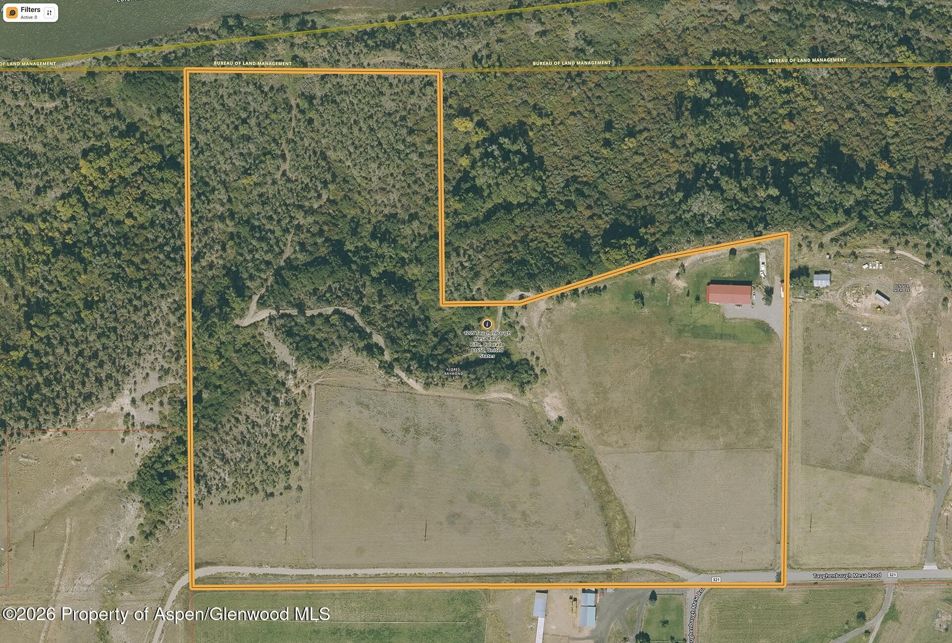 1205 County Road 321, Rifle, CO 81650 - Photo 51