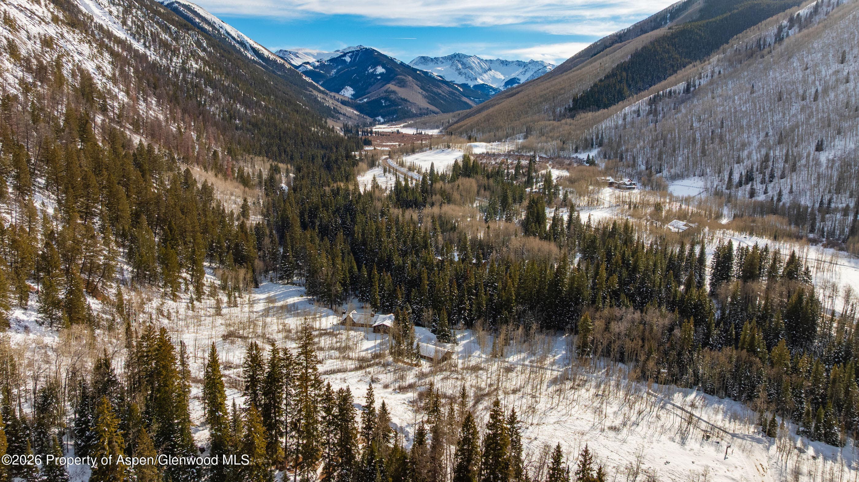 27 & 33 Fall Creek, Aspen, CO 81611 - Photo 5