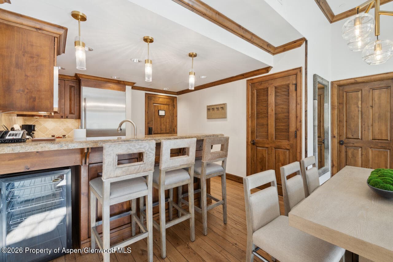 415 E Dean St. #32, Wk 9, Aspen, CO 81611 - Photo 9
