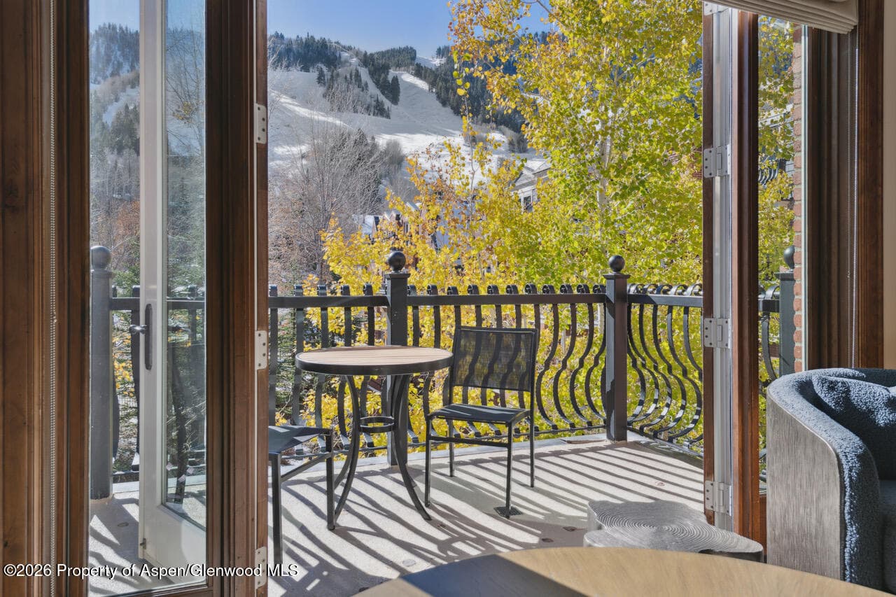 415 E Dean St. #32, Wk 9, Aspen, CO 81611 - Photo 5
