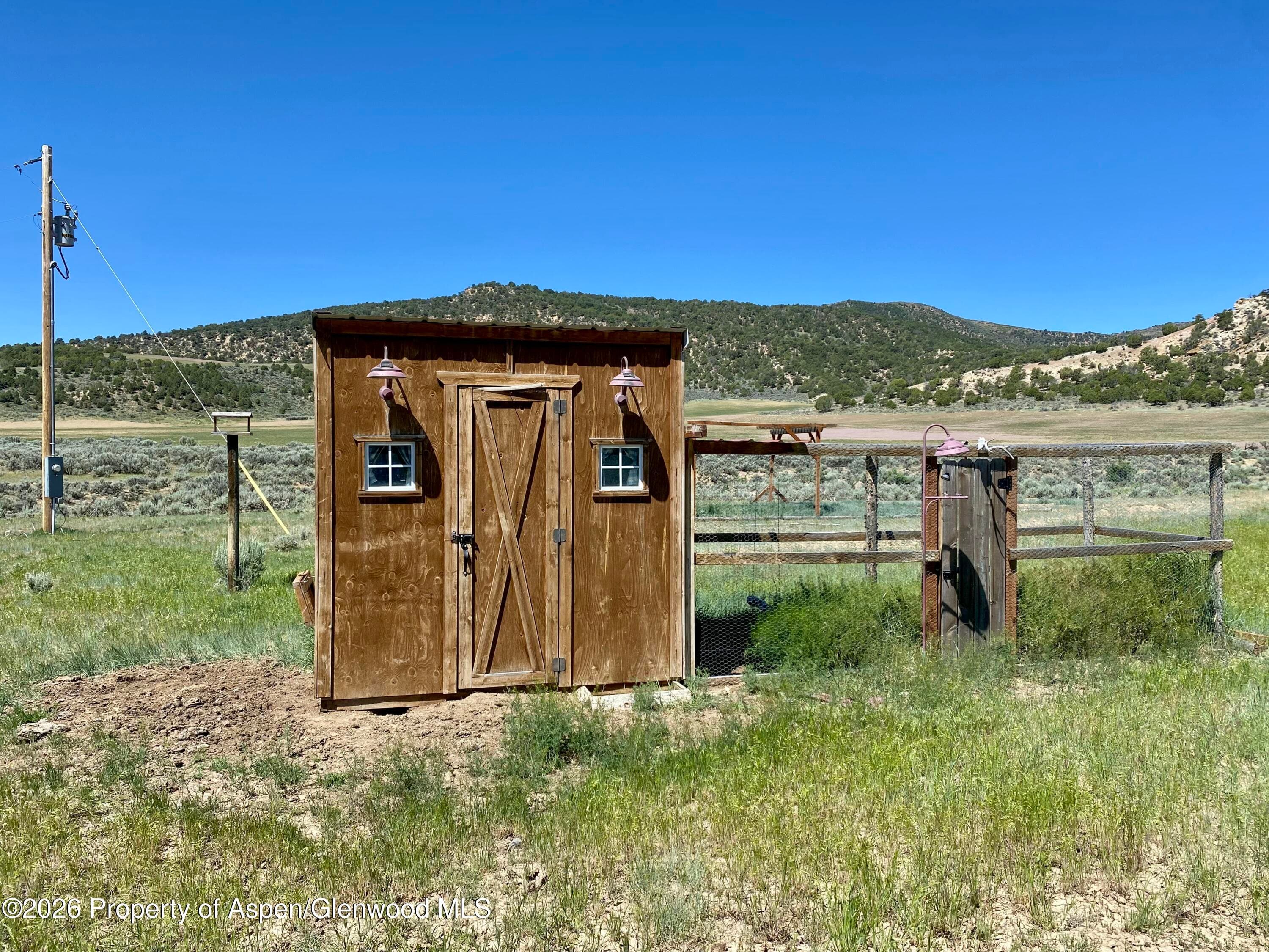 695 Strawberry Patch Road, Meeker, CO 81641 - Photo 21