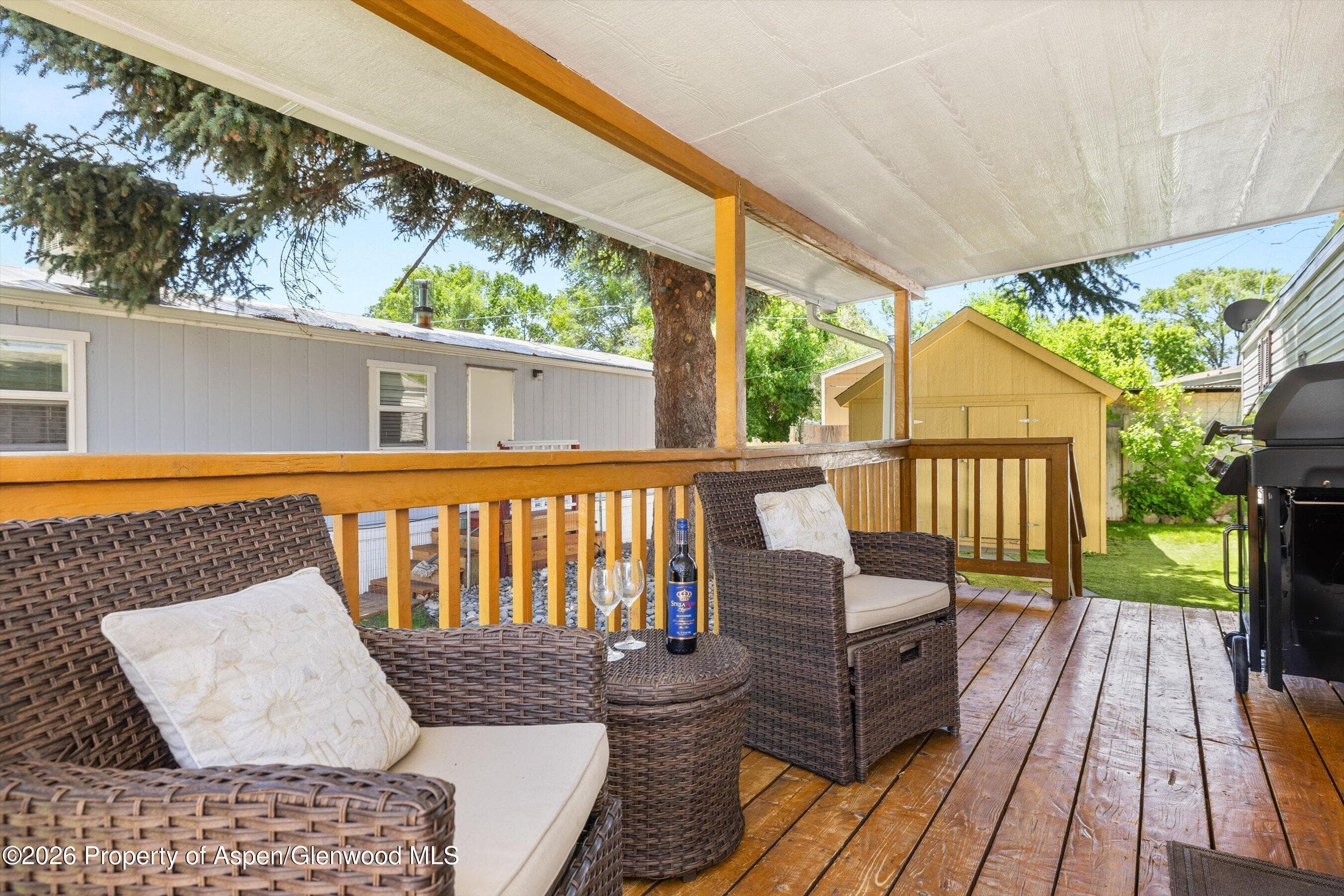 171 Highway 133 B17, Carbondale, CO 81623 - Photo 14