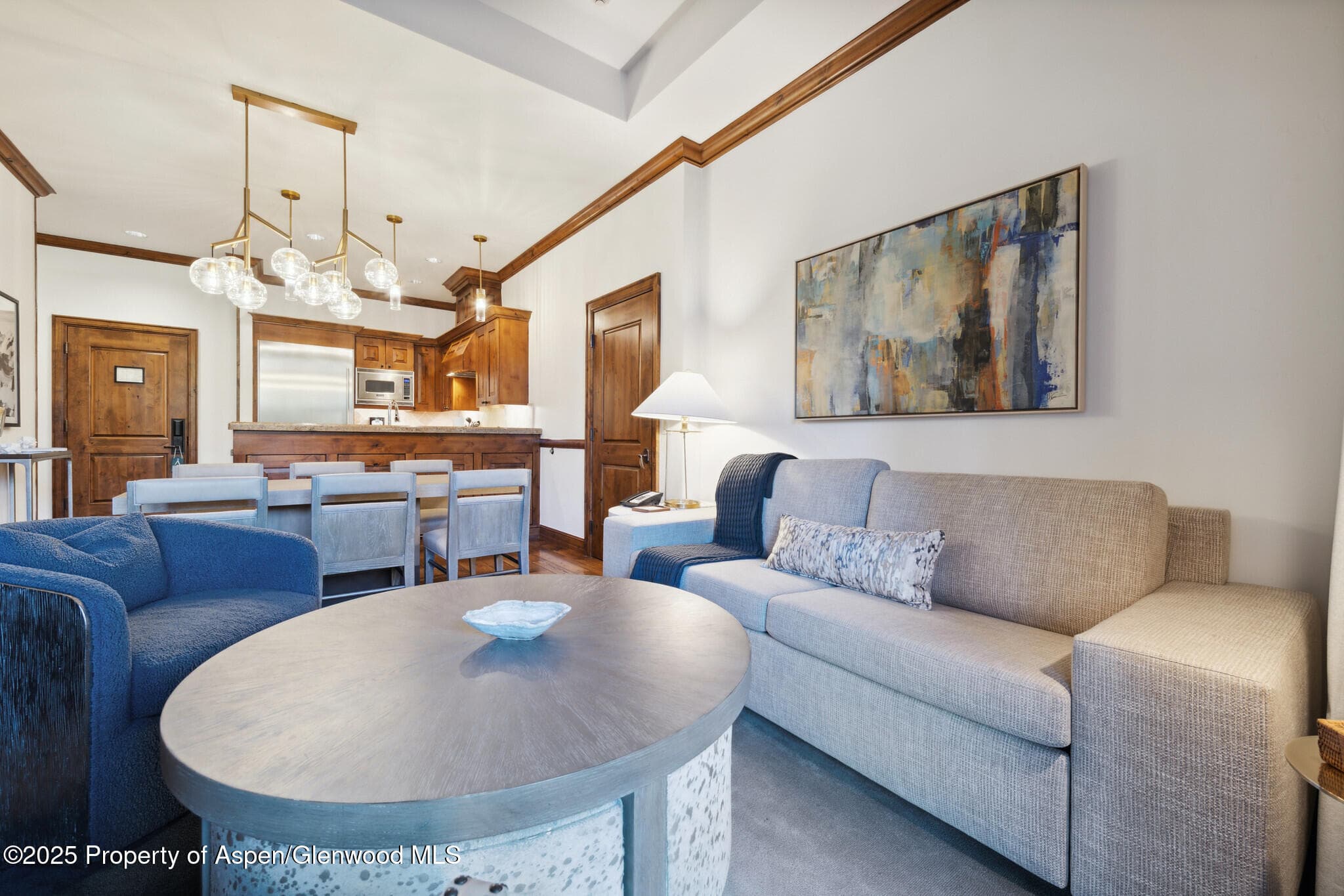 415 E Dean St, Unit 2, Week 31, Aspen, CO 81611 - Photo 3
