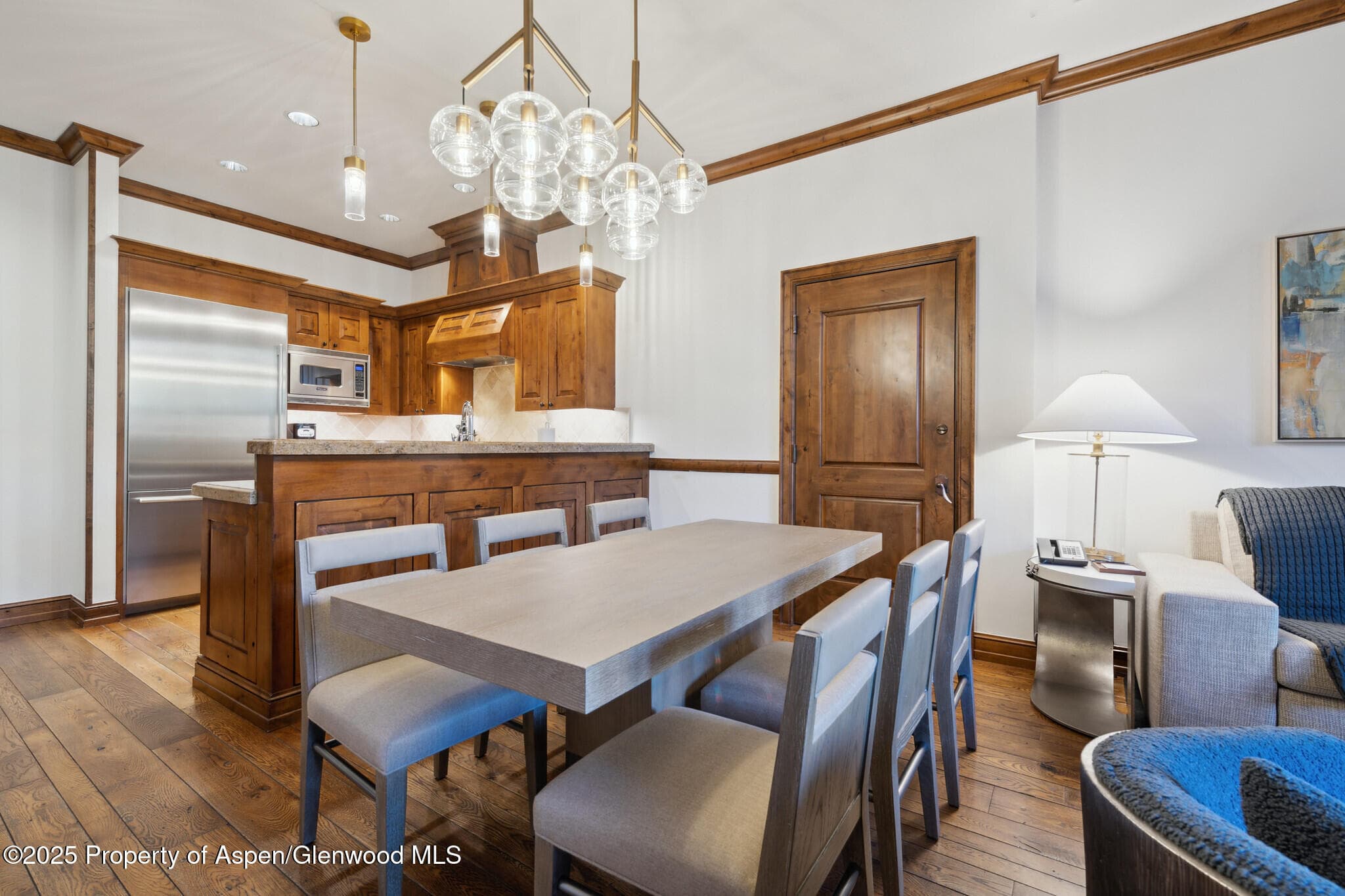 415 E Dean St, Unit 2, Week 31, Aspen, CO 81611 - Photo 7