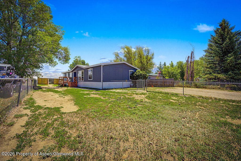 587 Conner Drive, Craig, CO 81625 - Photo 1