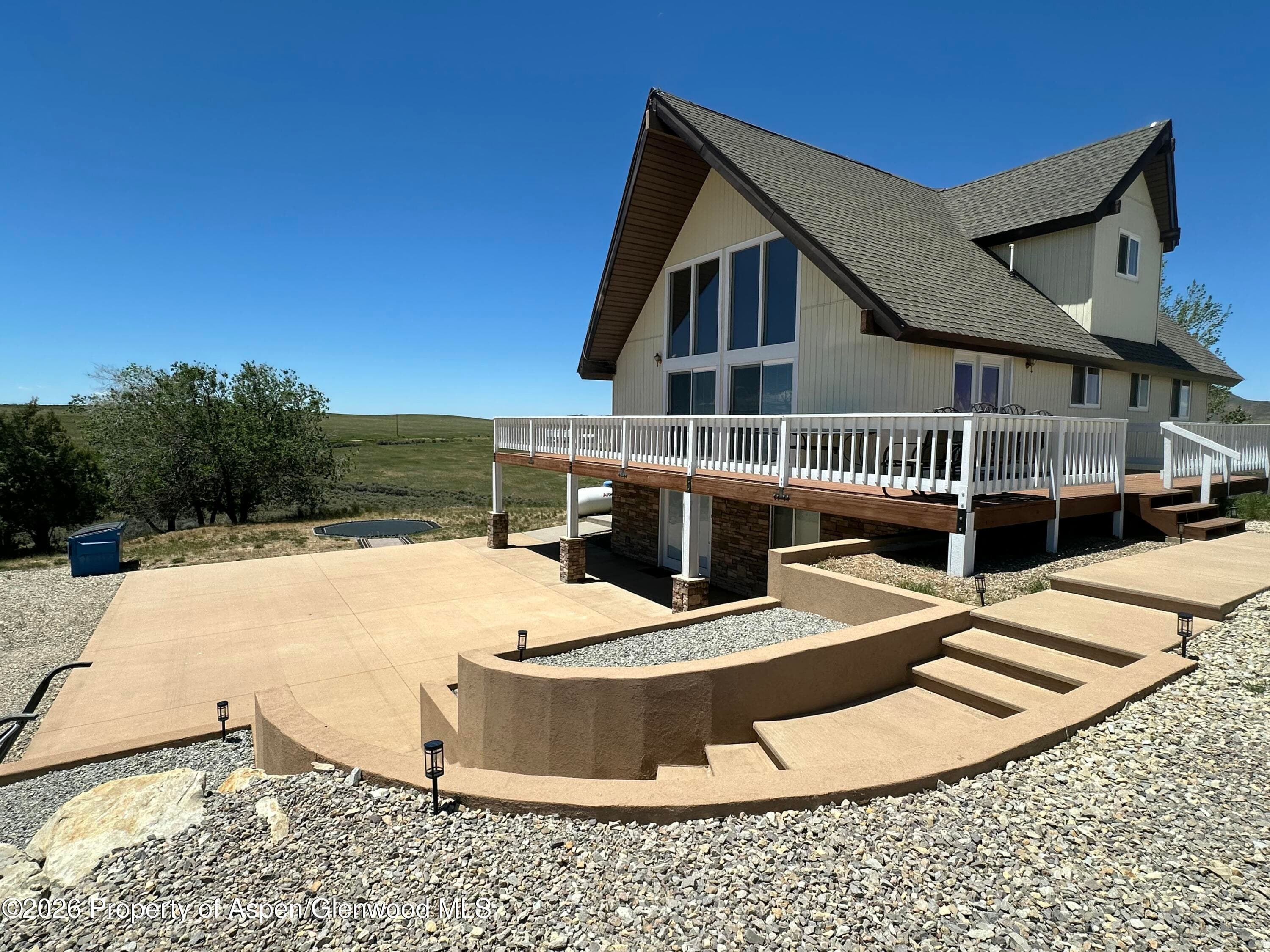 2301 County Road 31, Craig, CO 81625 - Photo 1