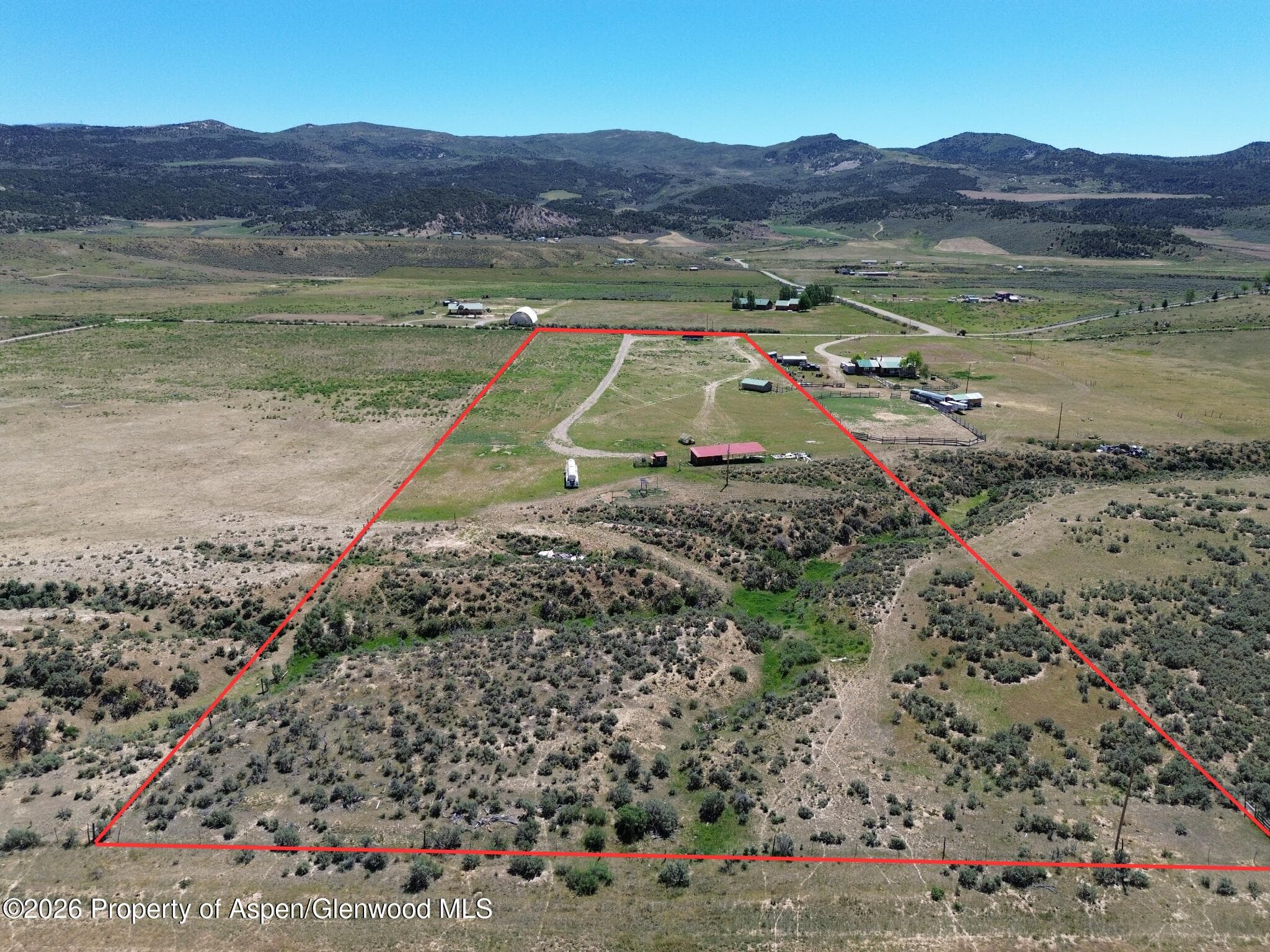695 Strawberry Patch Road, Meeker, CO 81641 - Photo 29