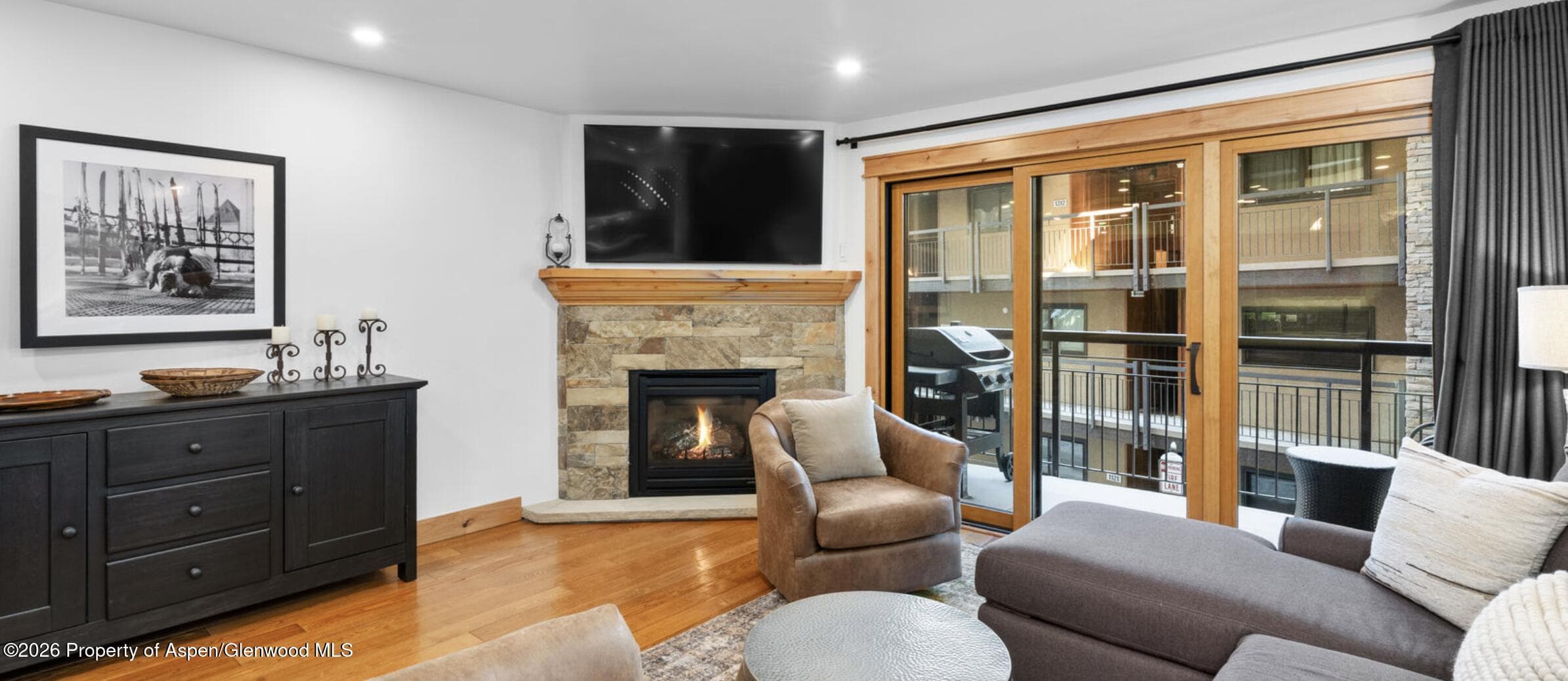 400 Wood Road 2113H, Snowmass Village, CO 81615 - Photo 24