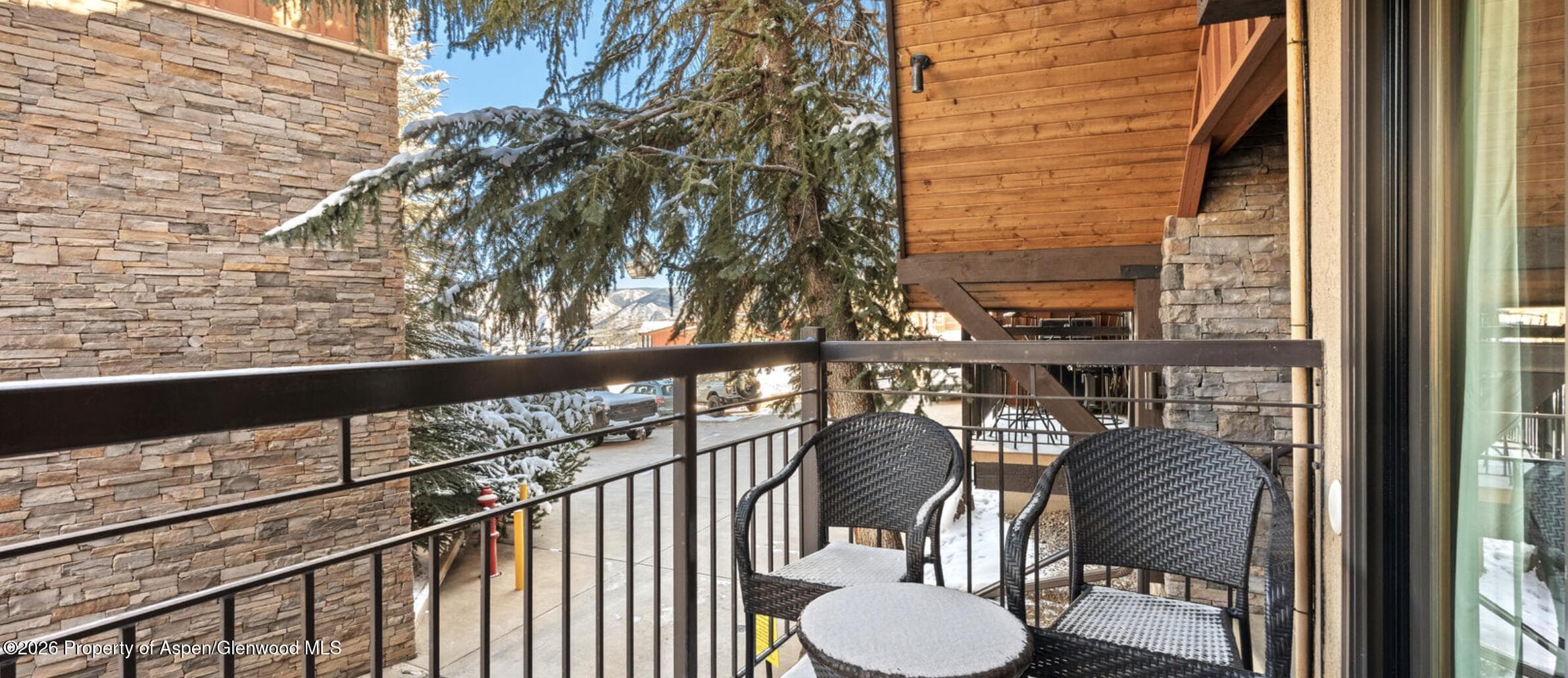 400 Wood Road 2113H, Snowmass Village, CO 81615 - Photo 7