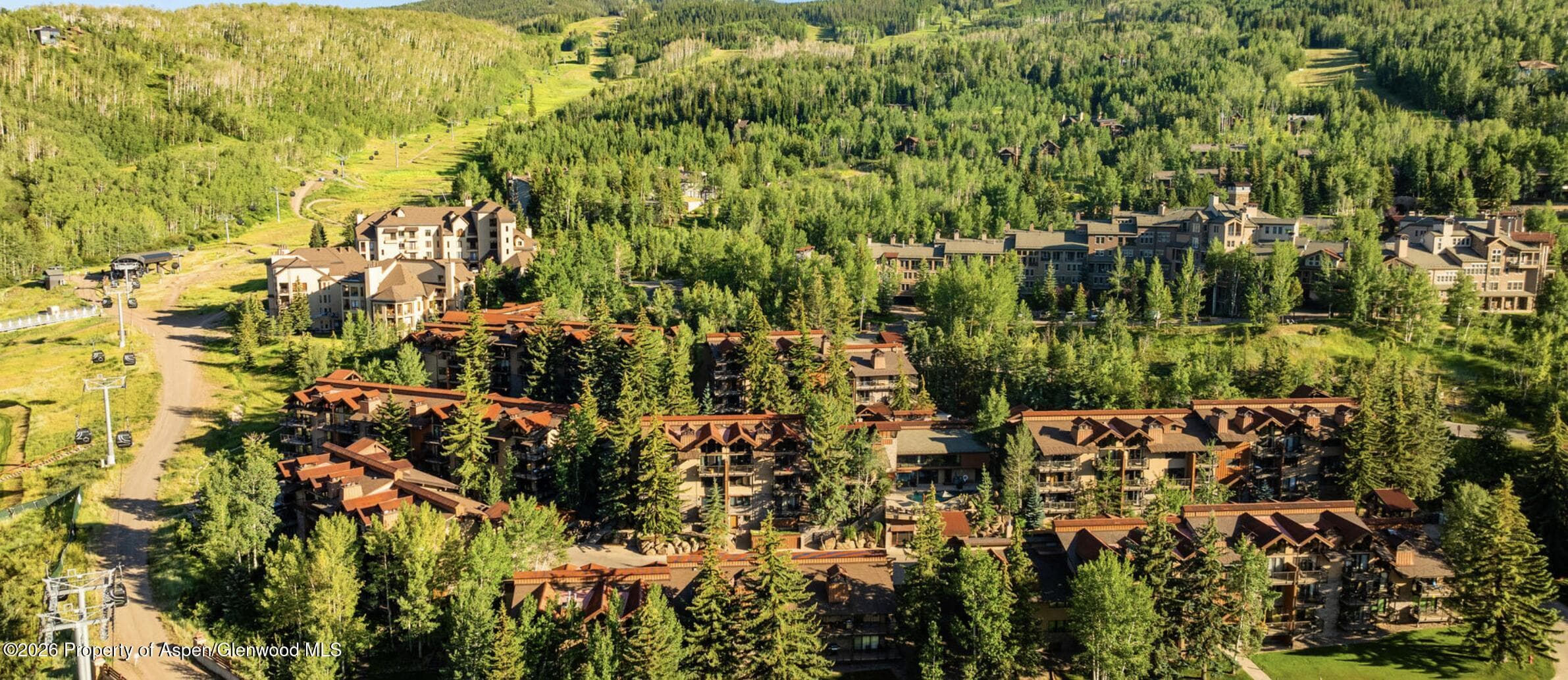 400 Wood Road 2113H, Snowmass Village, CO 81615 - Photo 11