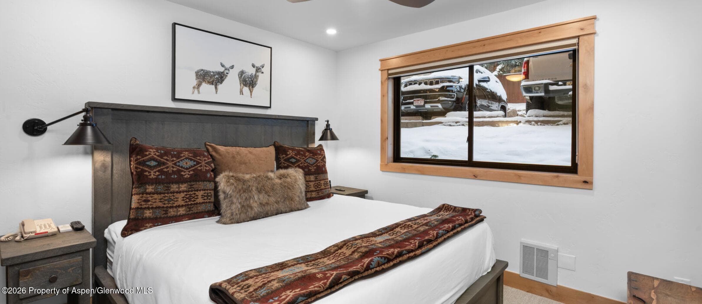 400 Wood Road 2113H, Snowmass Village, CO 81615 - Photo 6