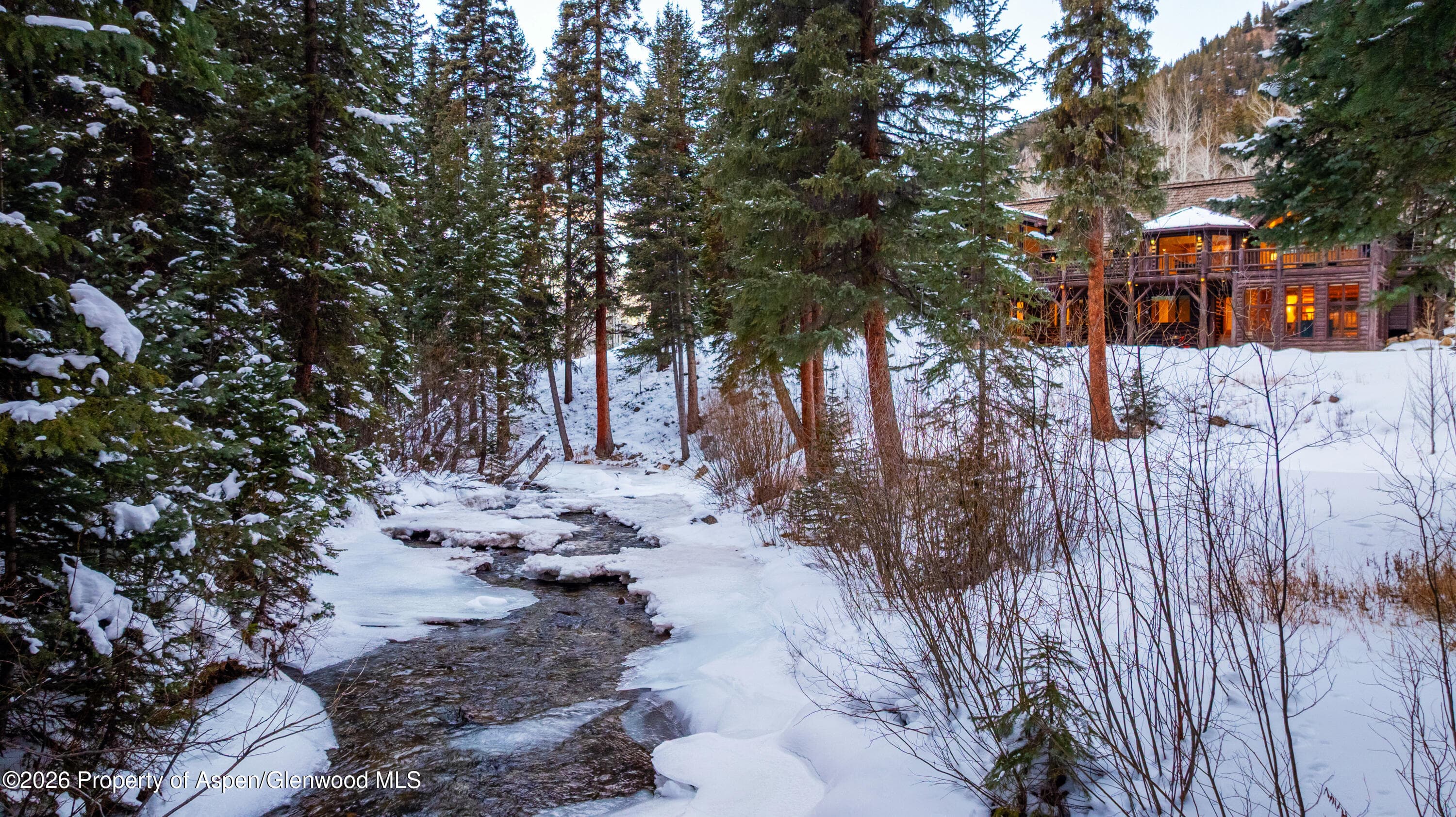 27 & 33 Fall Creek, Aspen, CO 81611 - Photo 15