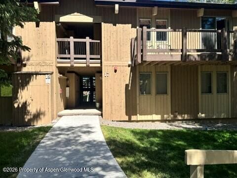 35 Upper Woodbridge Road 17-Ab, Snowmass Village, CO 81615 - Photo 6