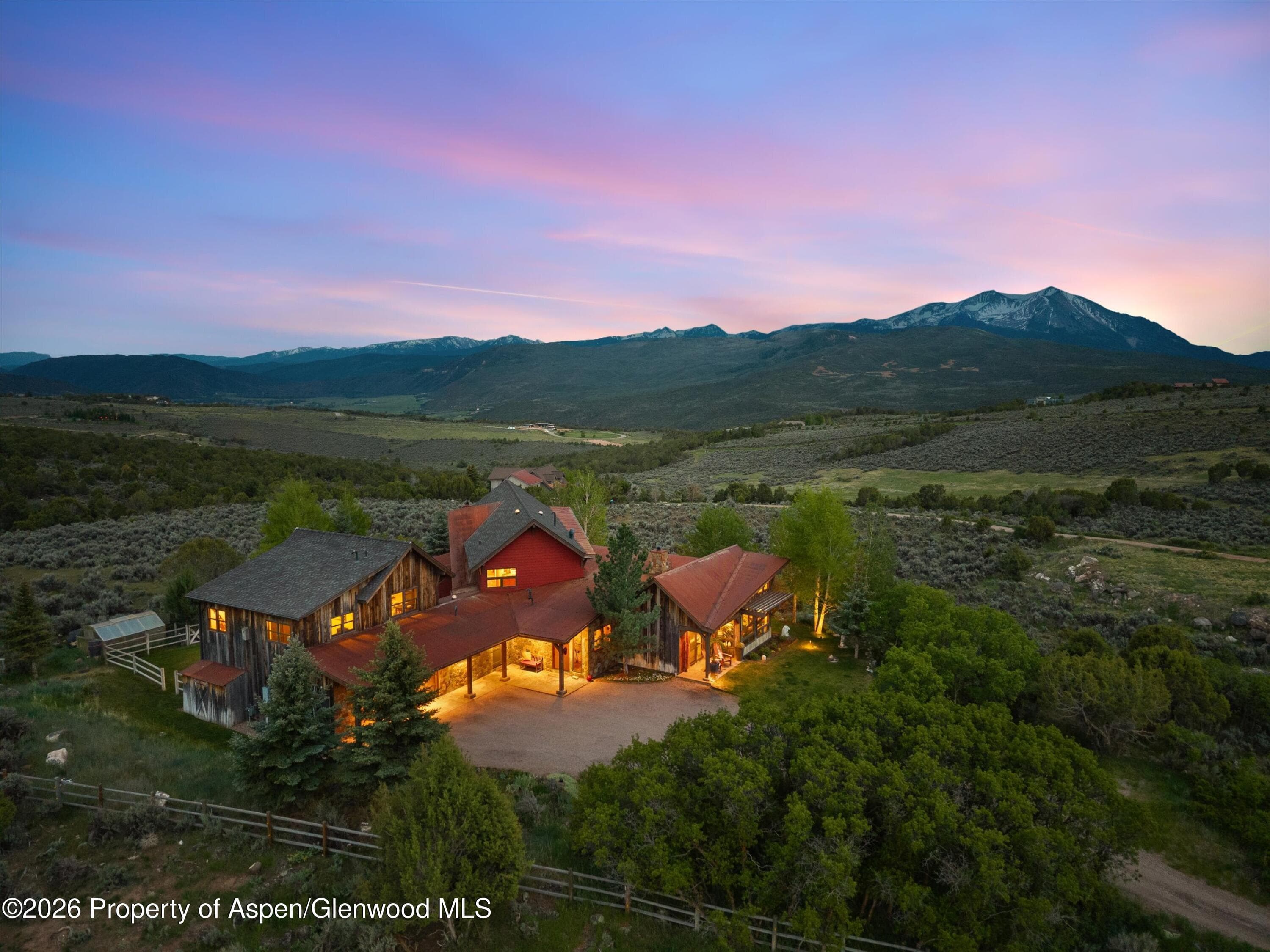 232 Clipper Place, Carbondale, CO 81623