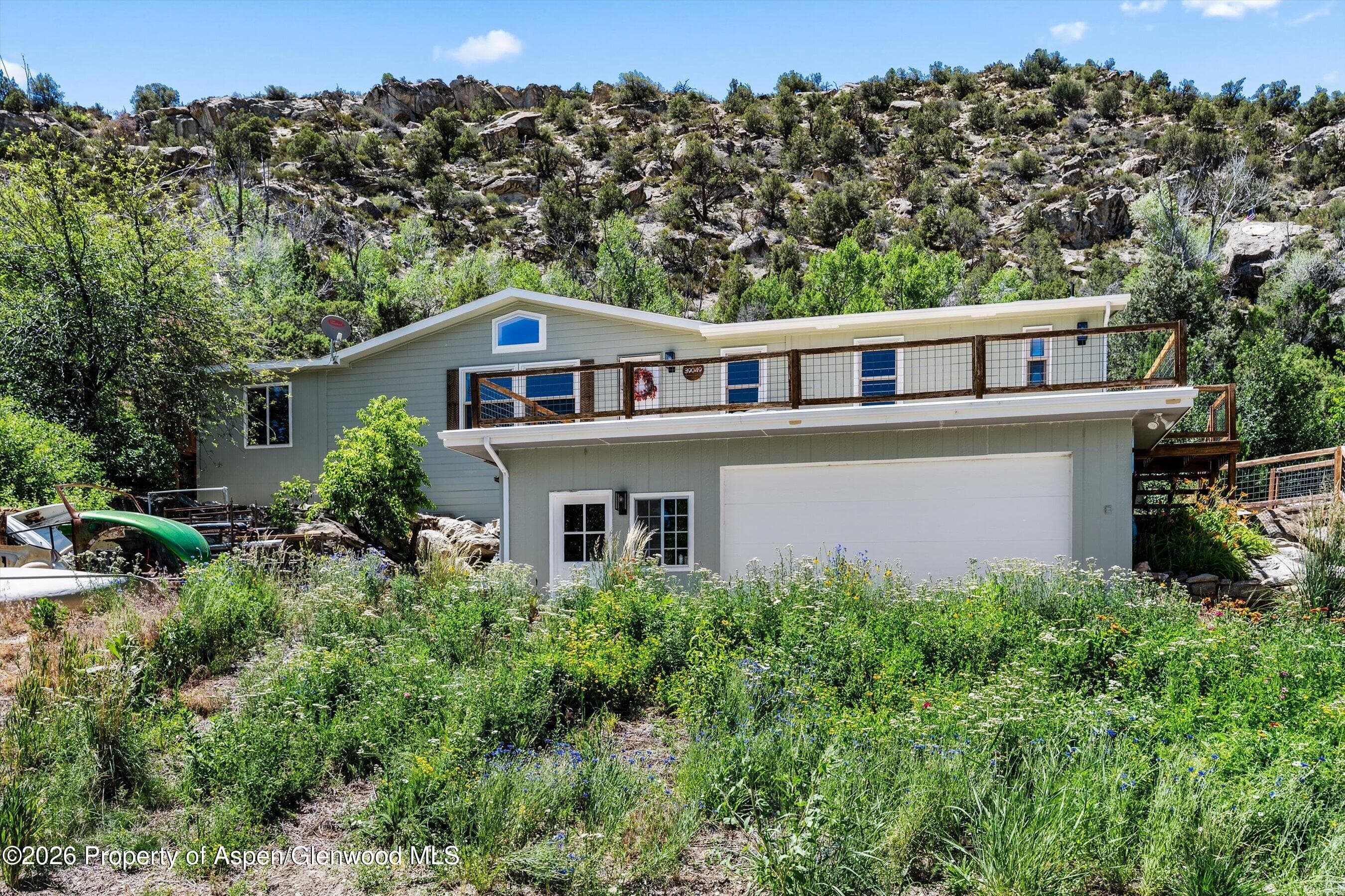 39049 Highway 6, New Castle, CO 81647 - Photo 1