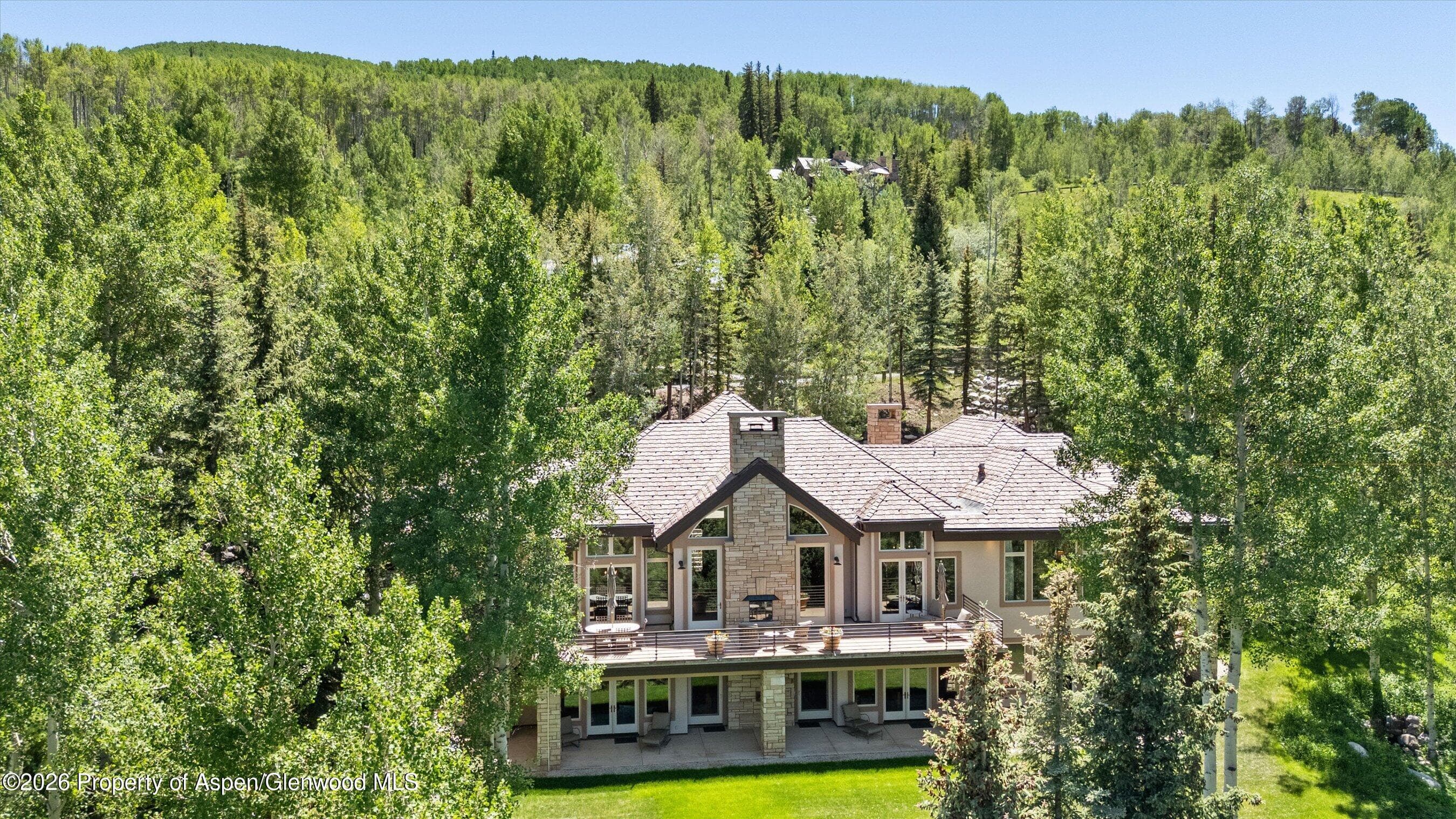 142 Aspen Way, Snowmass Village, CO 81615 - Photo 4