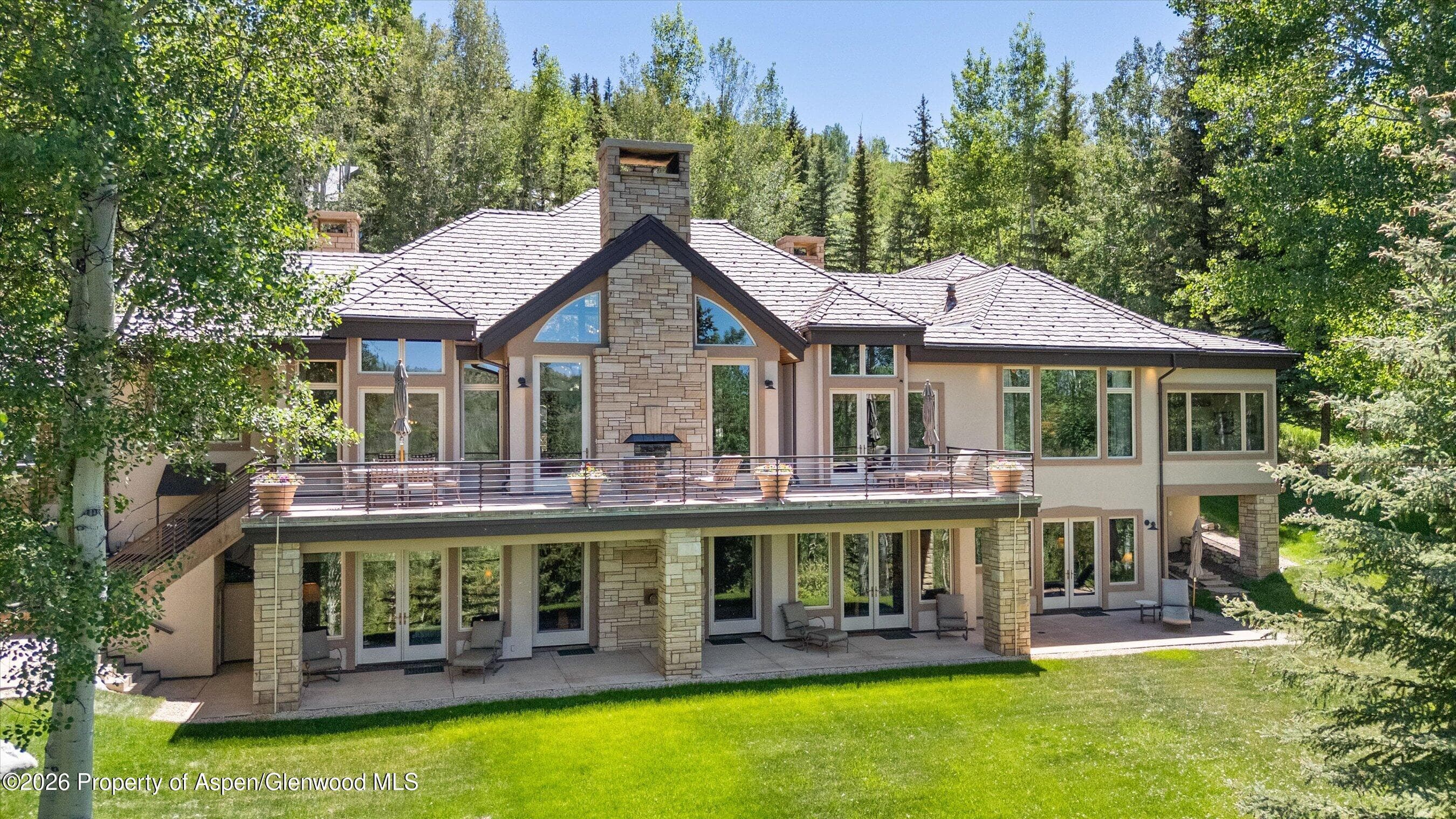 142 Aspen Way, Snowmass Village, CO 81615 - Photo 2