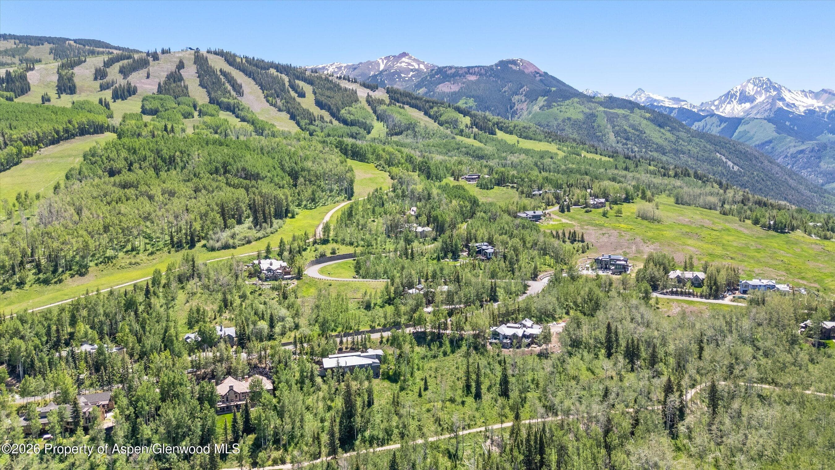 142 Aspen Way, Snowmass Village, CO 81615 - Photo 40