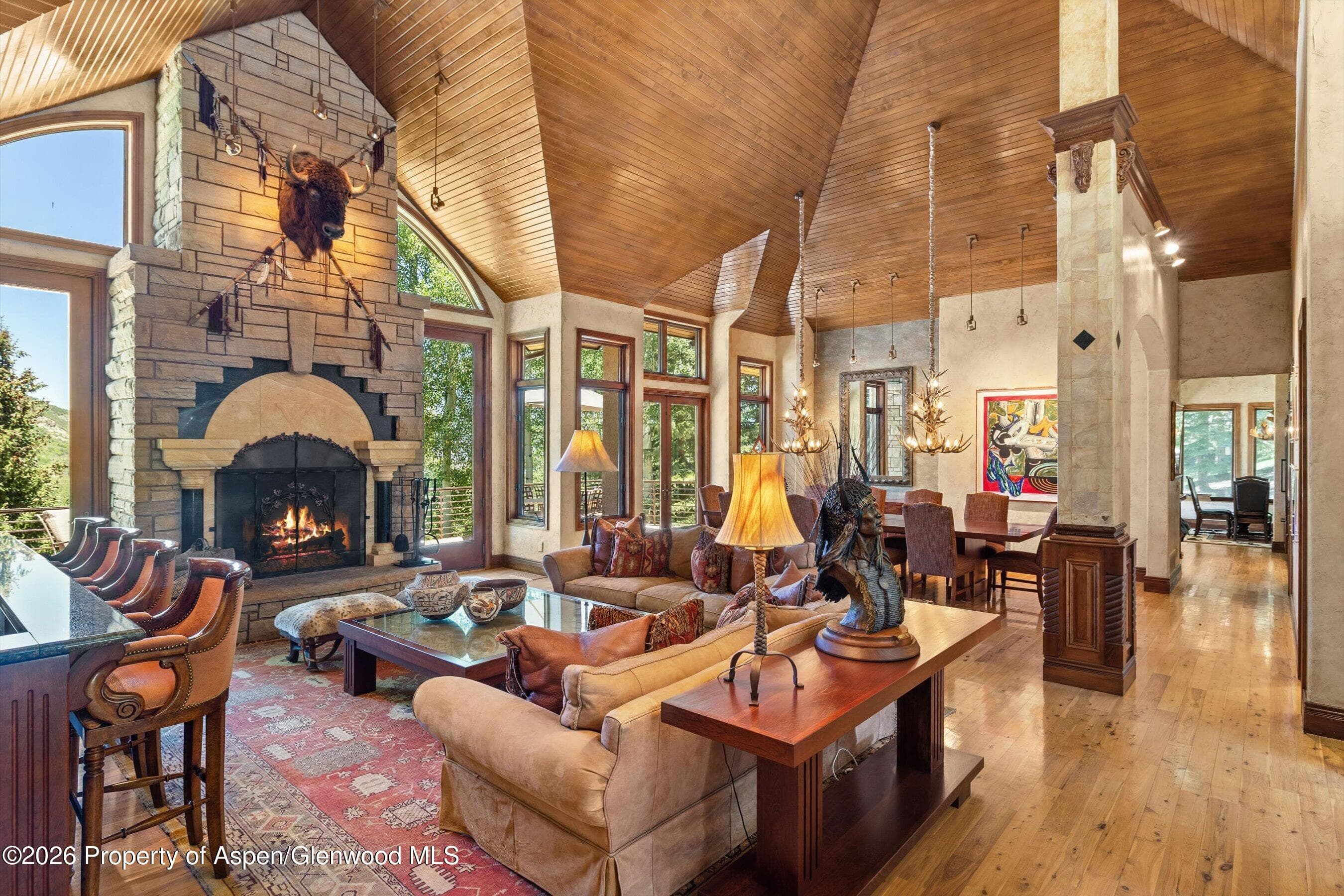142 Aspen Way, Snowmass Village, CO 81615 - Photo 6