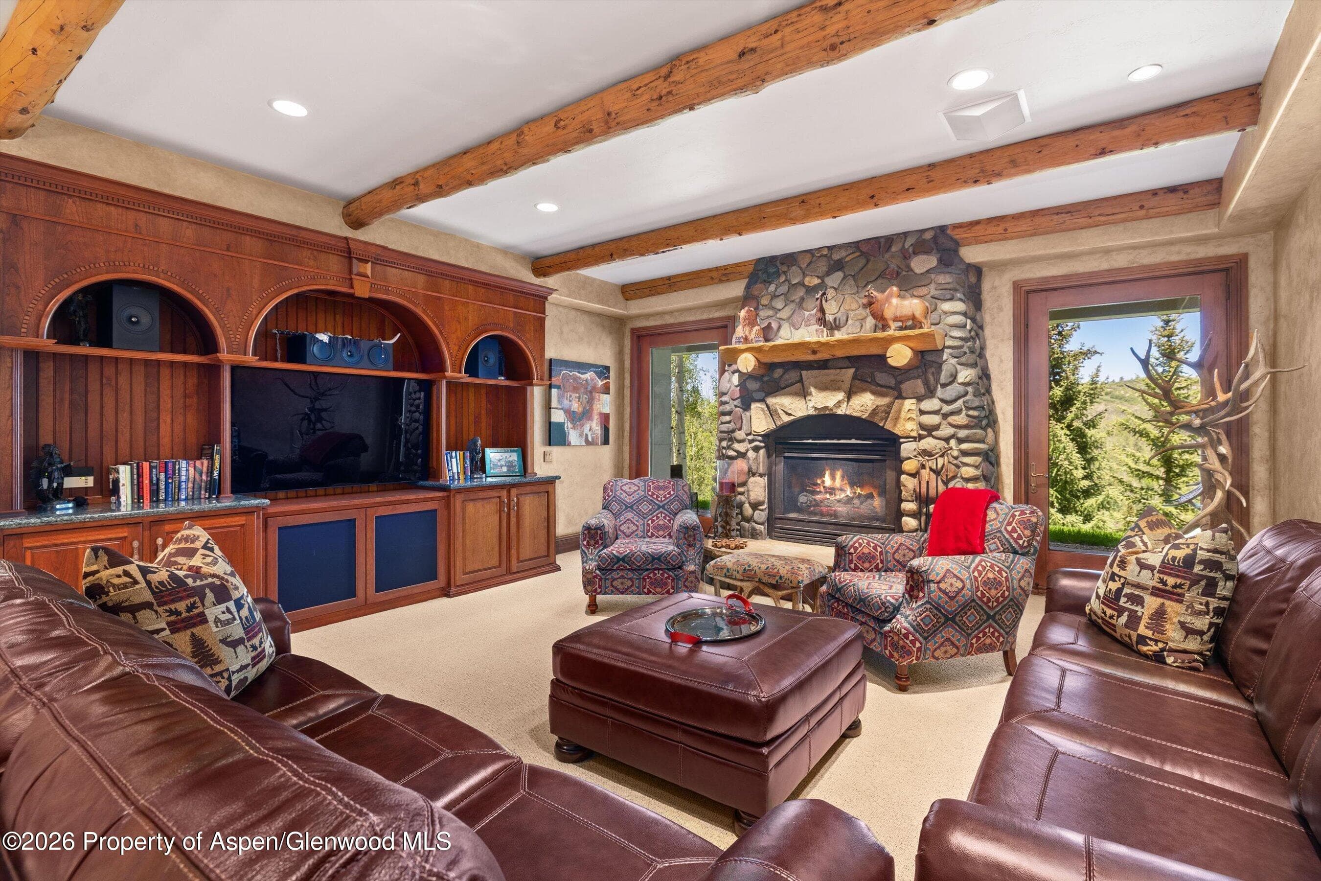 142 Aspen Way, Snowmass Village, CO 81615 - Photo 20