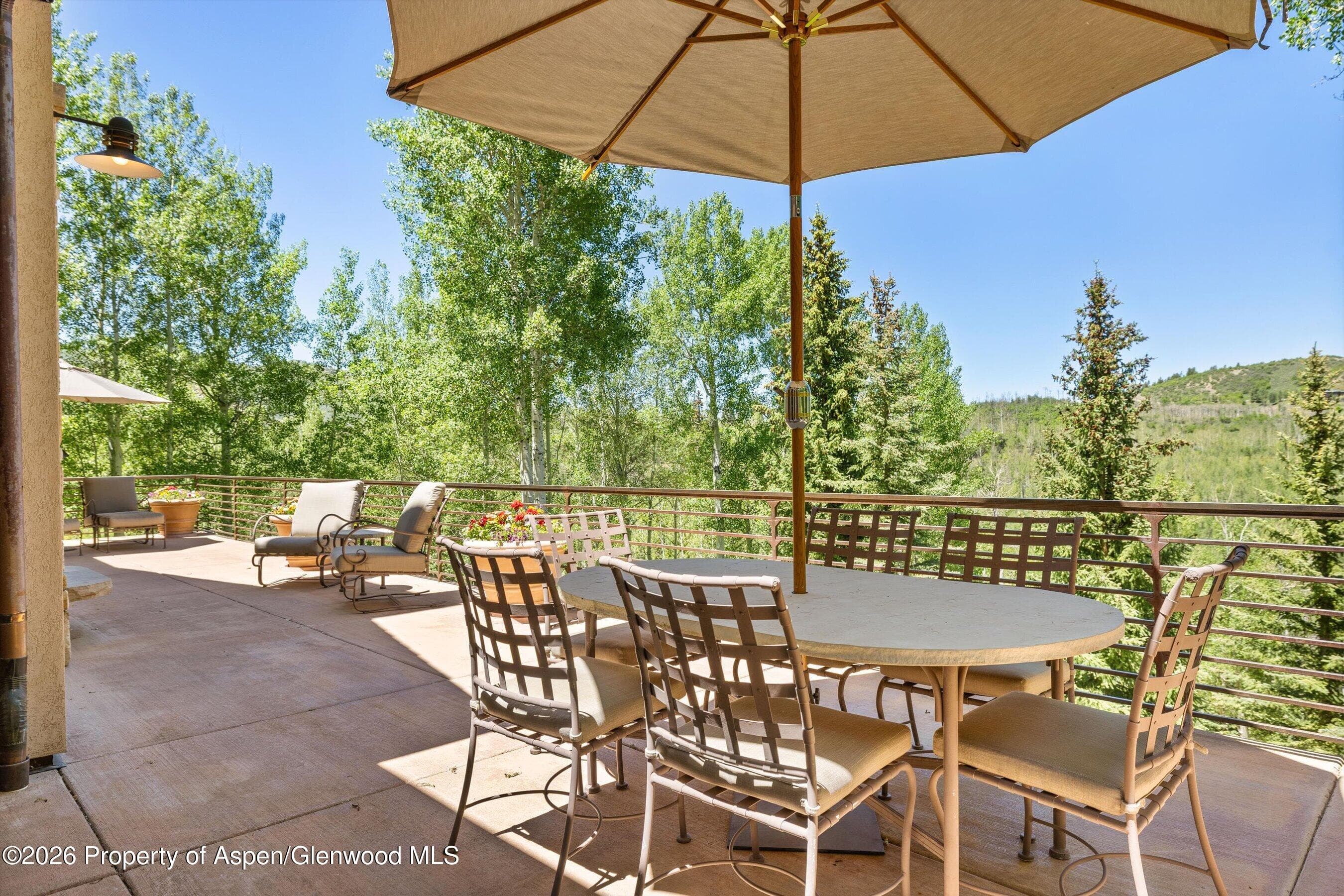 142 Aspen Way, Snowmass Village, CO 81615 - Photo 33