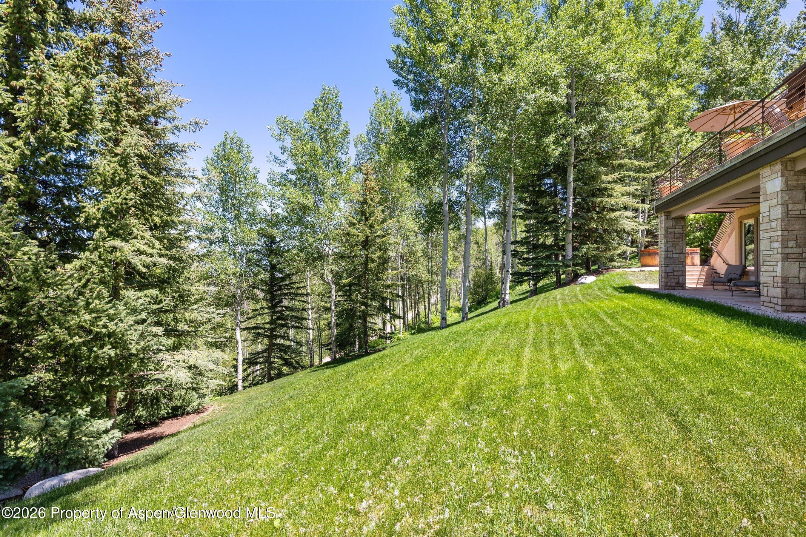 142 Aspen Way, Snowmass Village, CO 81615 - Photo 38