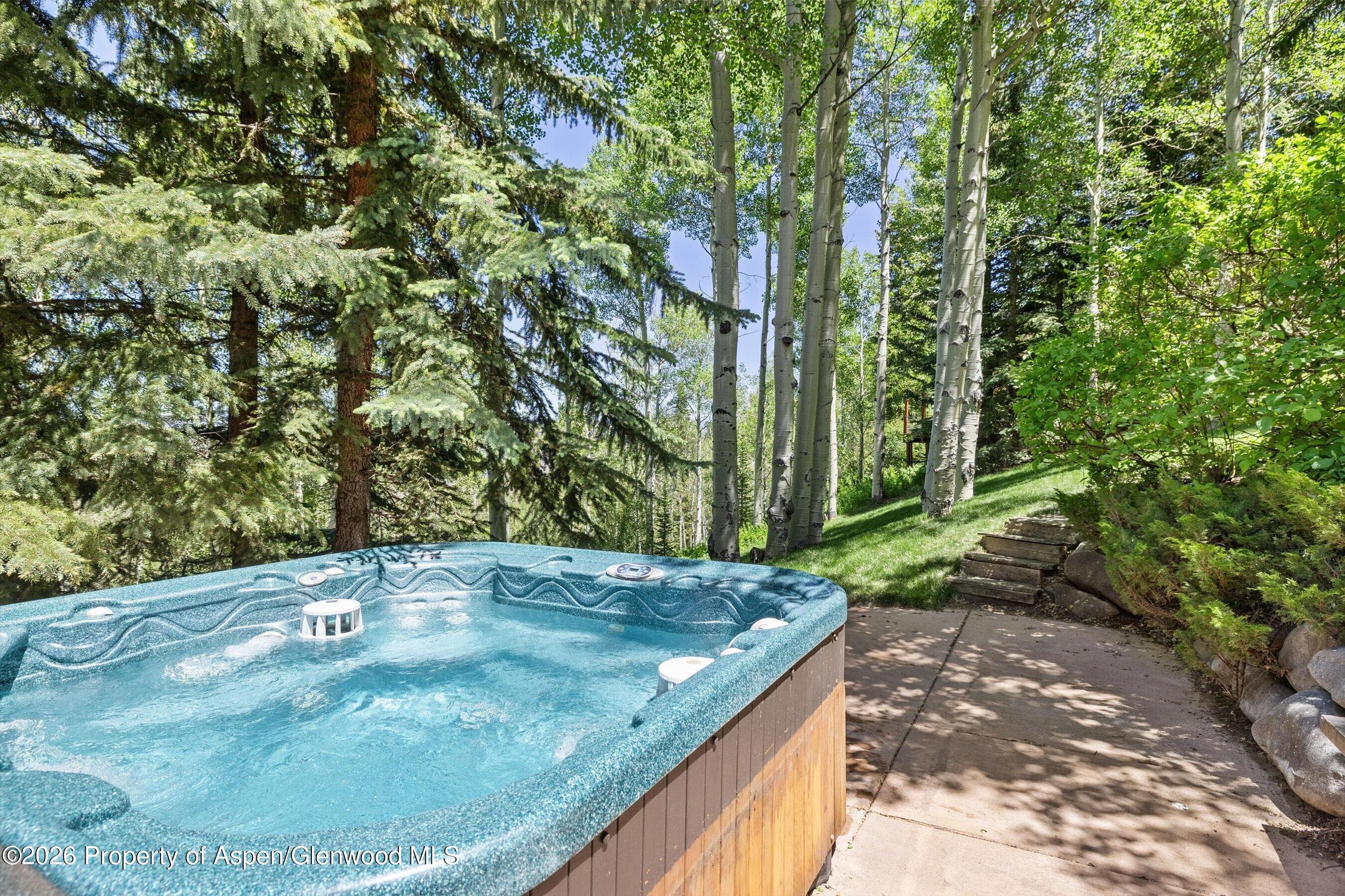142 Aspen Way, Snowmass Village, CO 81615 - Photo 35