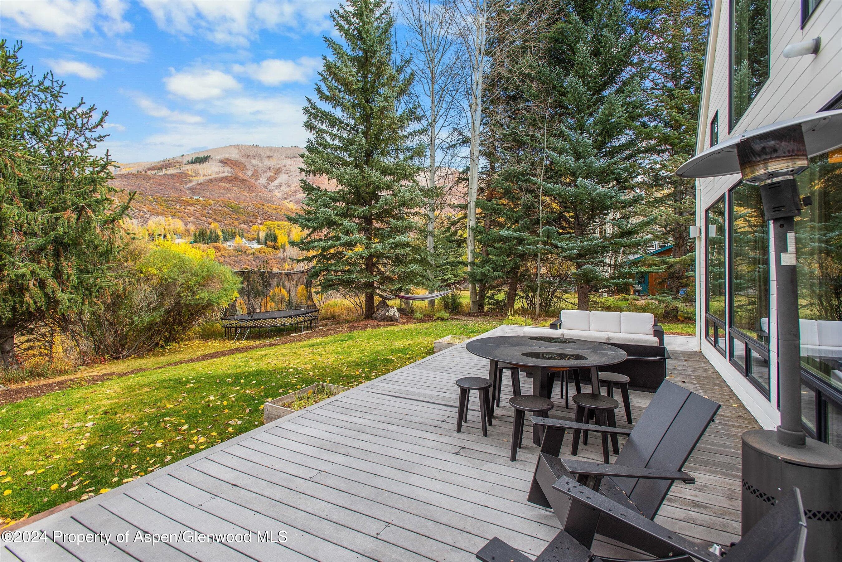 1270 Mountain View Drive, Aspen, CO 81611 - Photo 42