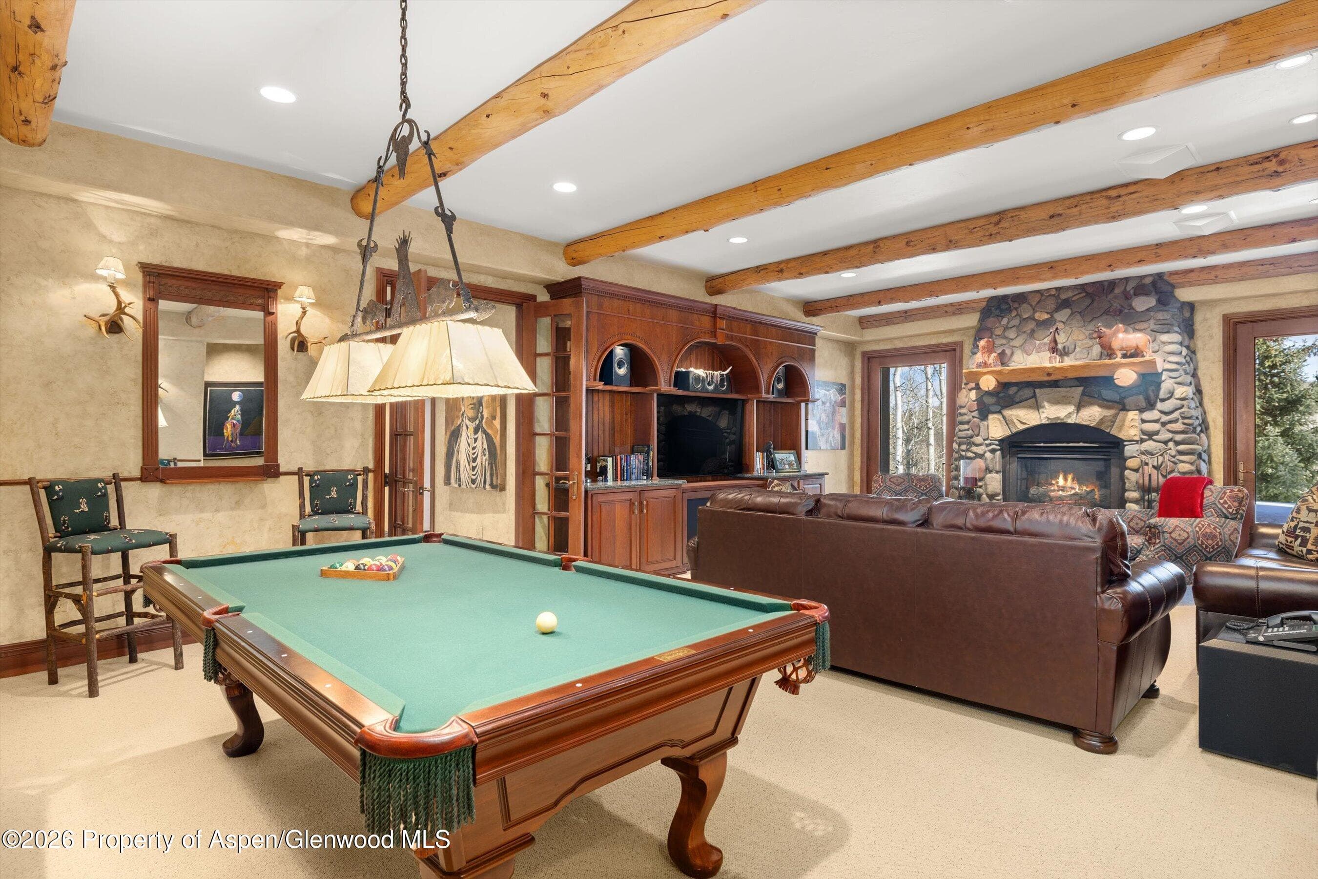 142 Aspen Way, Snowmass Village, CO 81615 - Photo 21
