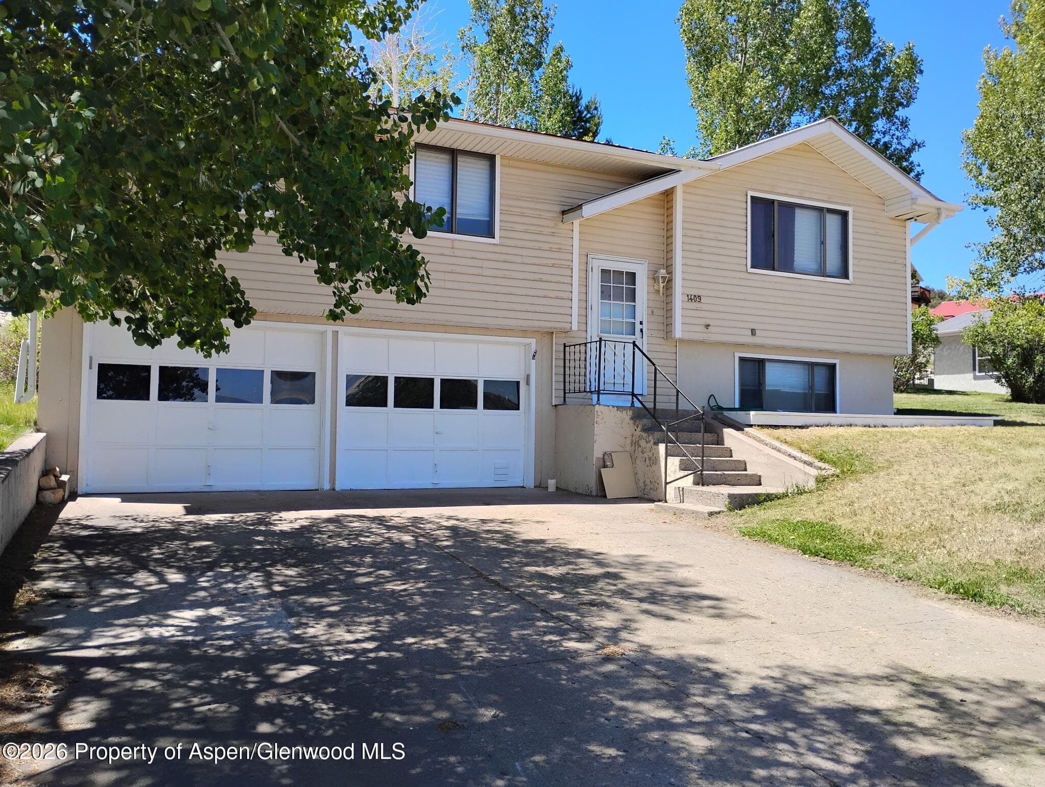 1409 Silver Sage Road, Meeker, CO 81641 - Photo 1