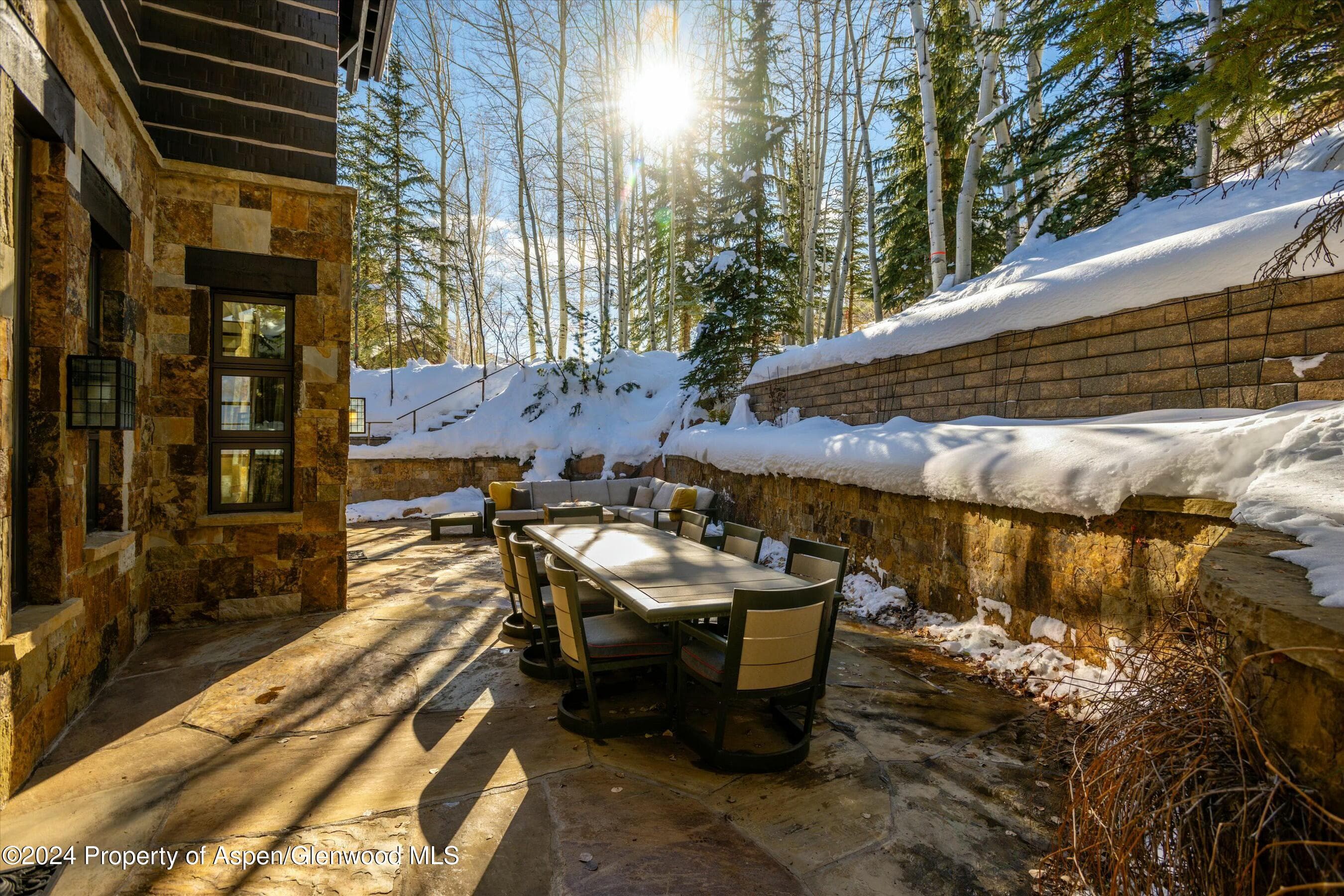 386 Pfister Drive, Aspen, CO 81611 - Photo 31