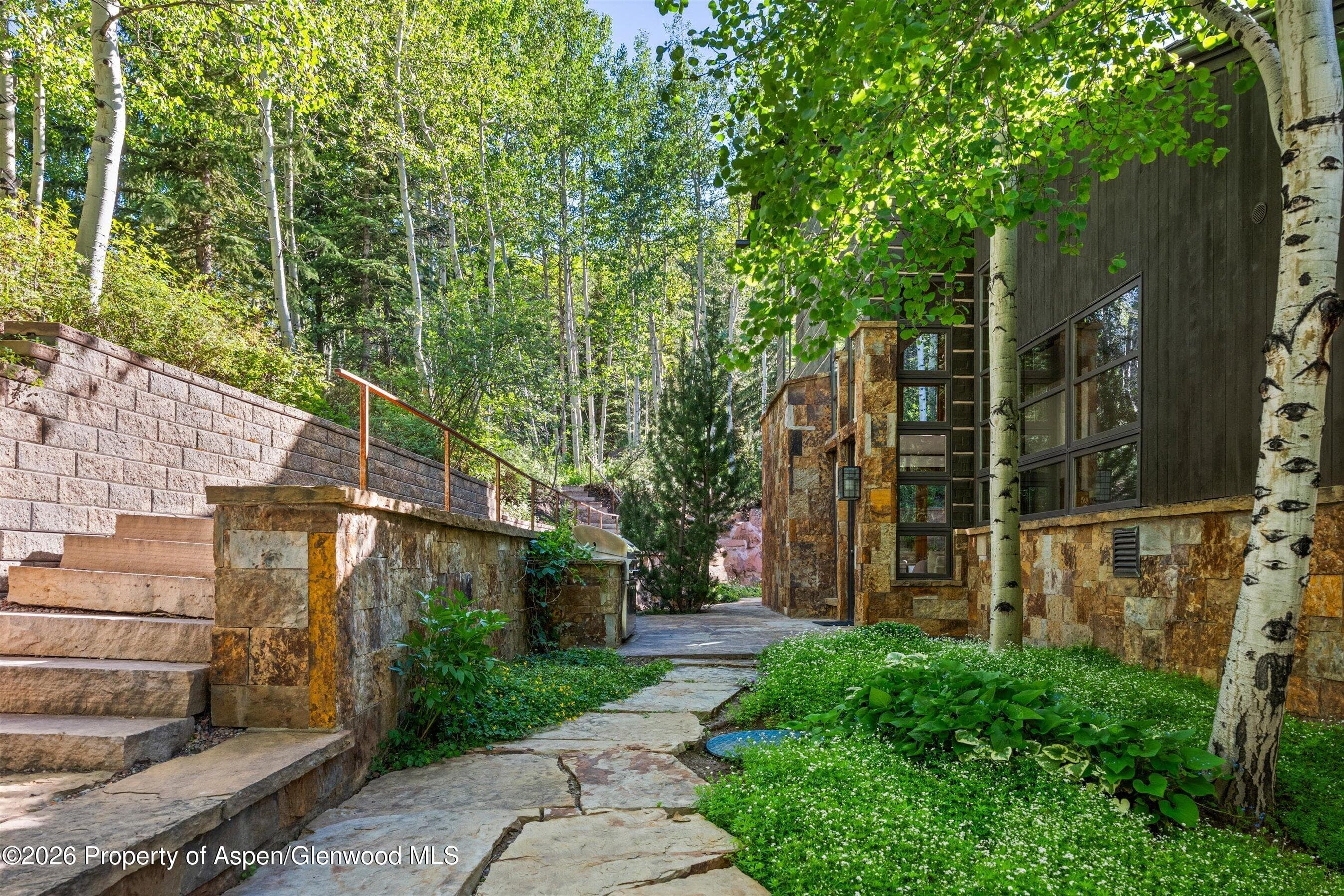 386 Pfister Drive, Aspen, CO 81611 - Photo 43