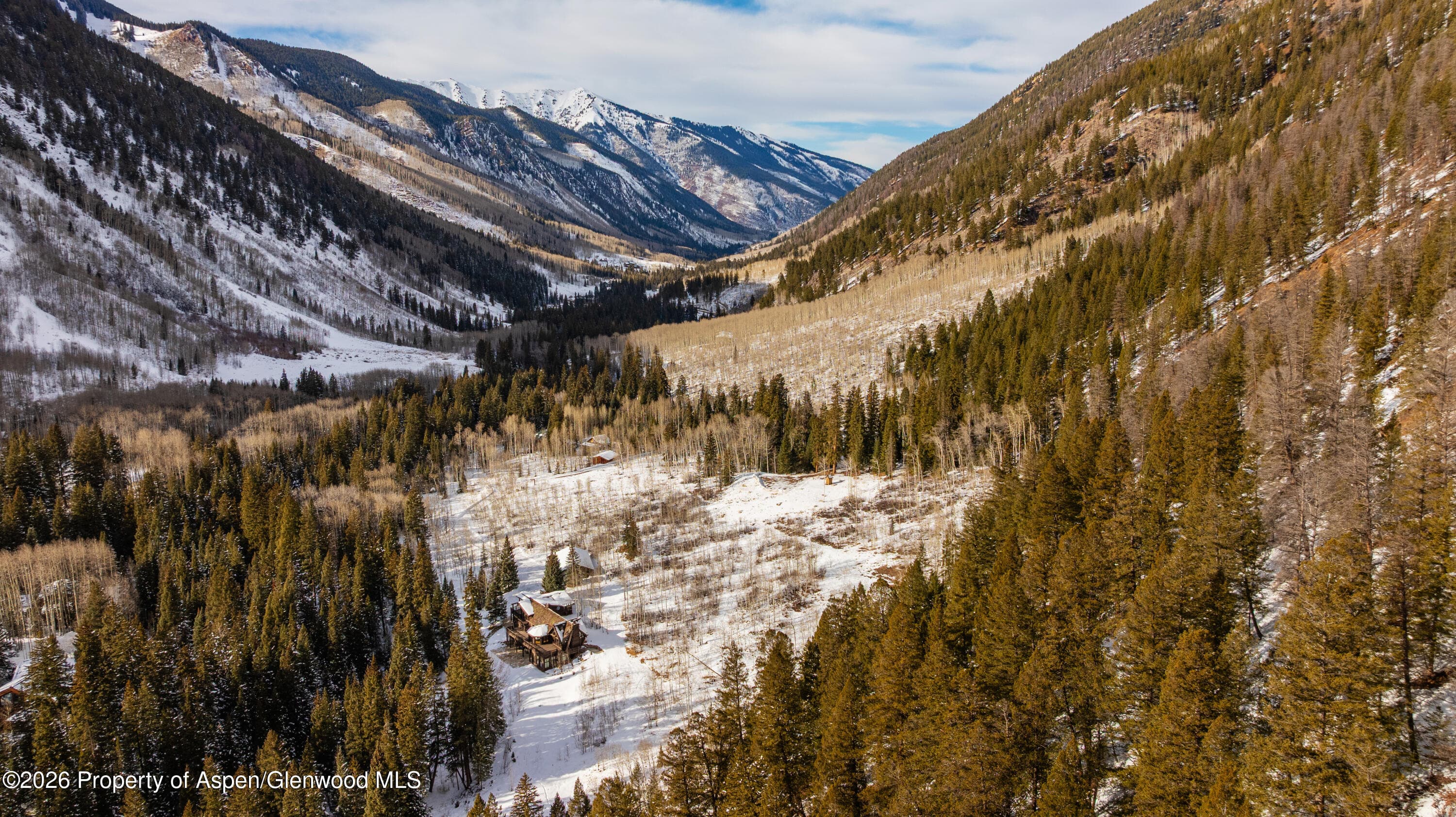 27 & 33 Fall Creek, Aspen, CO 81611 - Photo 26