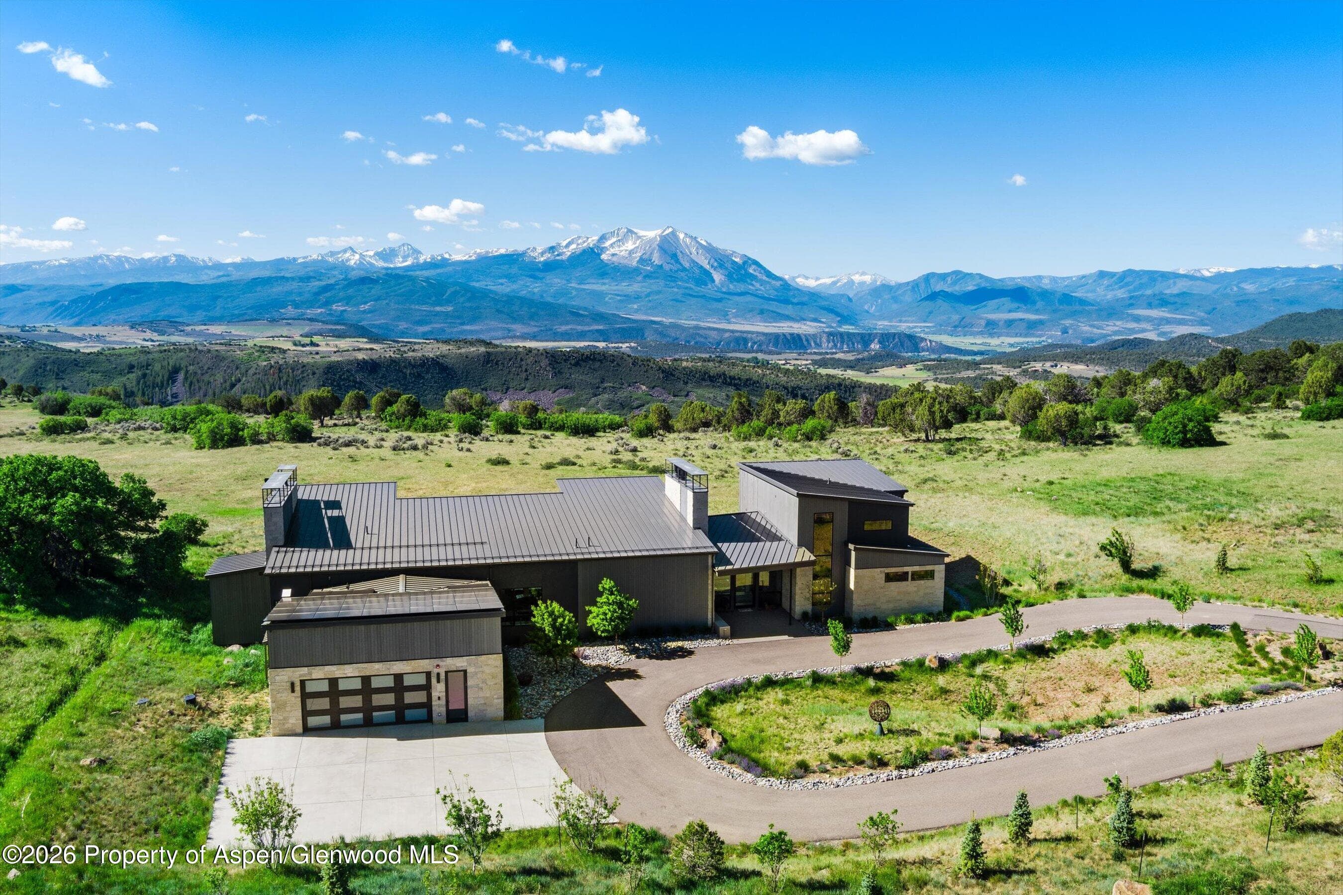 176 Fisher Creek Lane, Carbondale, CO 81623 - Photo 57