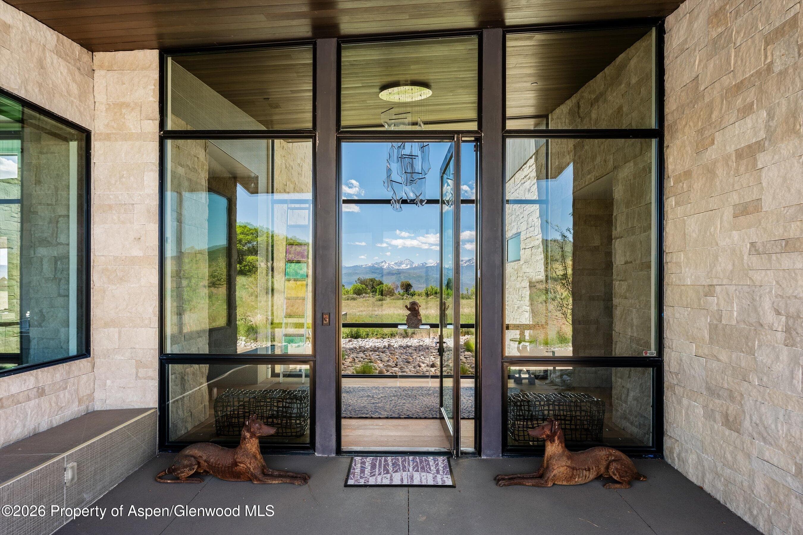 176 Fisher Creek Lane, Carbondale, CO 81623 - Photo 4