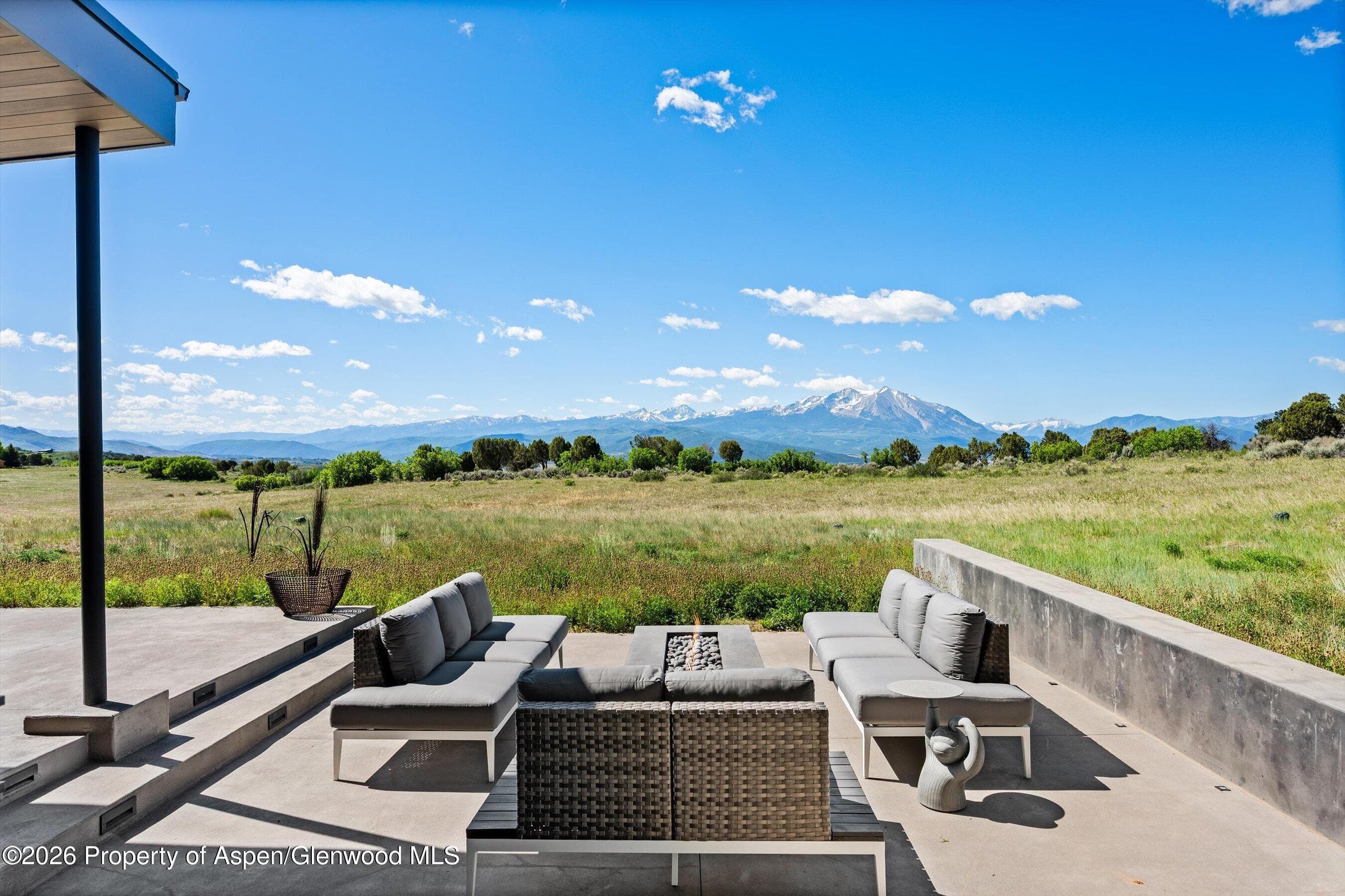 176 Fisher Creek Lane, Carbondale, CO 81623 - Photo 24