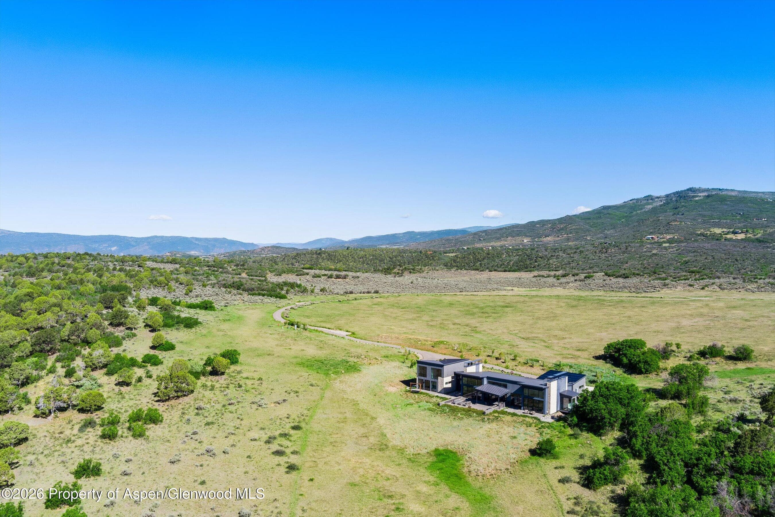 176 Fisher Creek Lane, Carbondale, CO 81623 - Photo 60