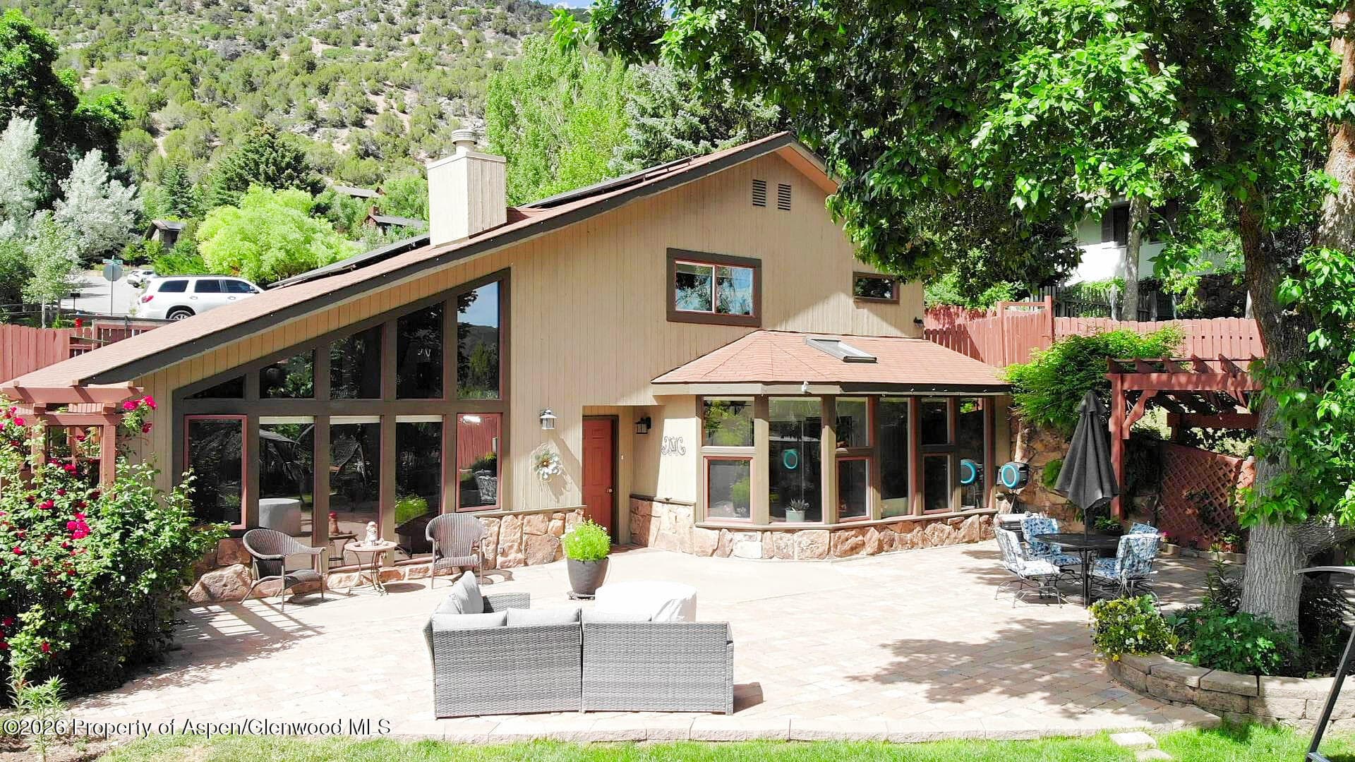 111 Cardinal Lane, Glenwood Springs, CO 81601 - Photo 5