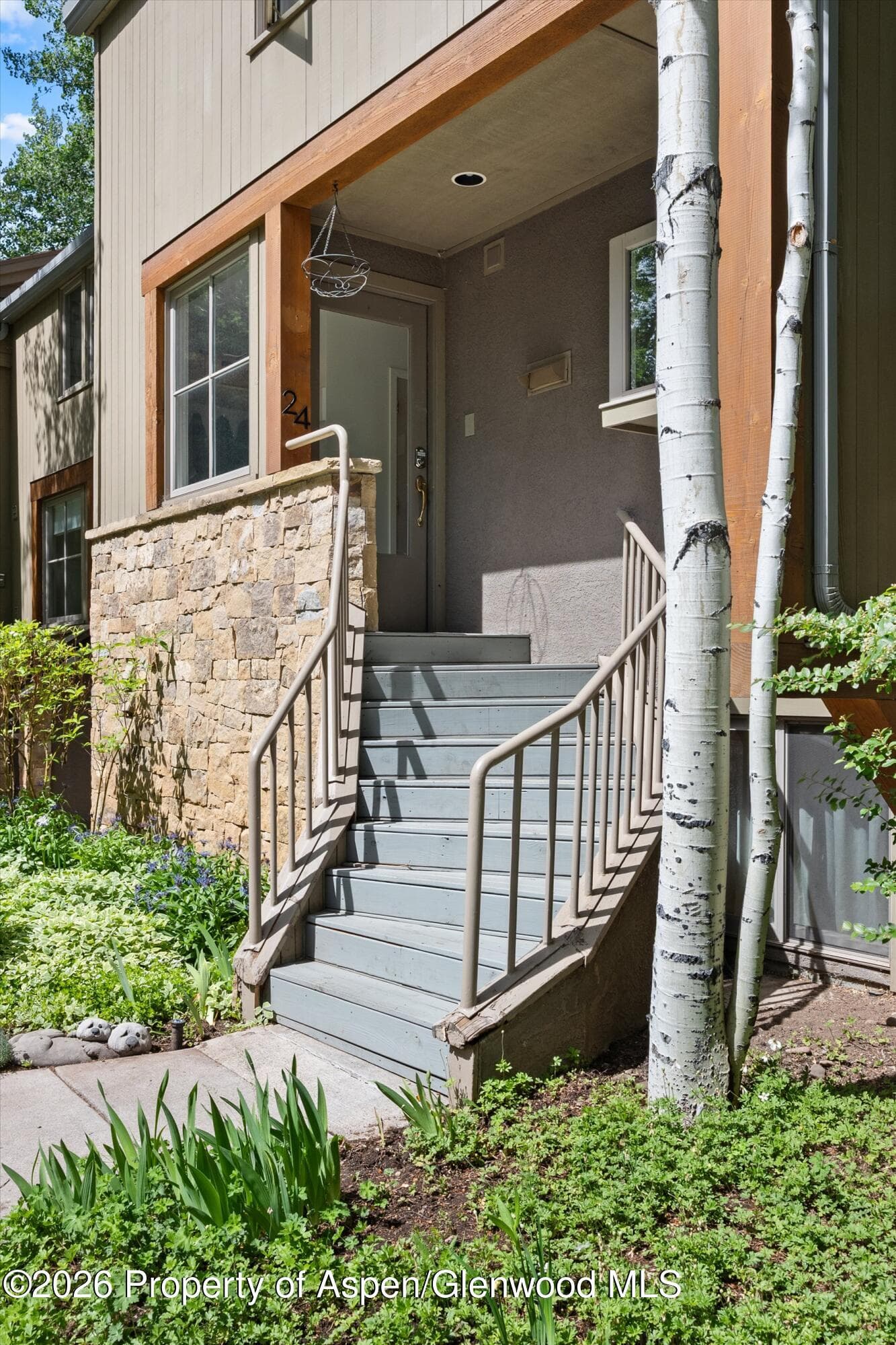 100 N Eigth Street 24, Aspen, CO 81611 - Photo 2