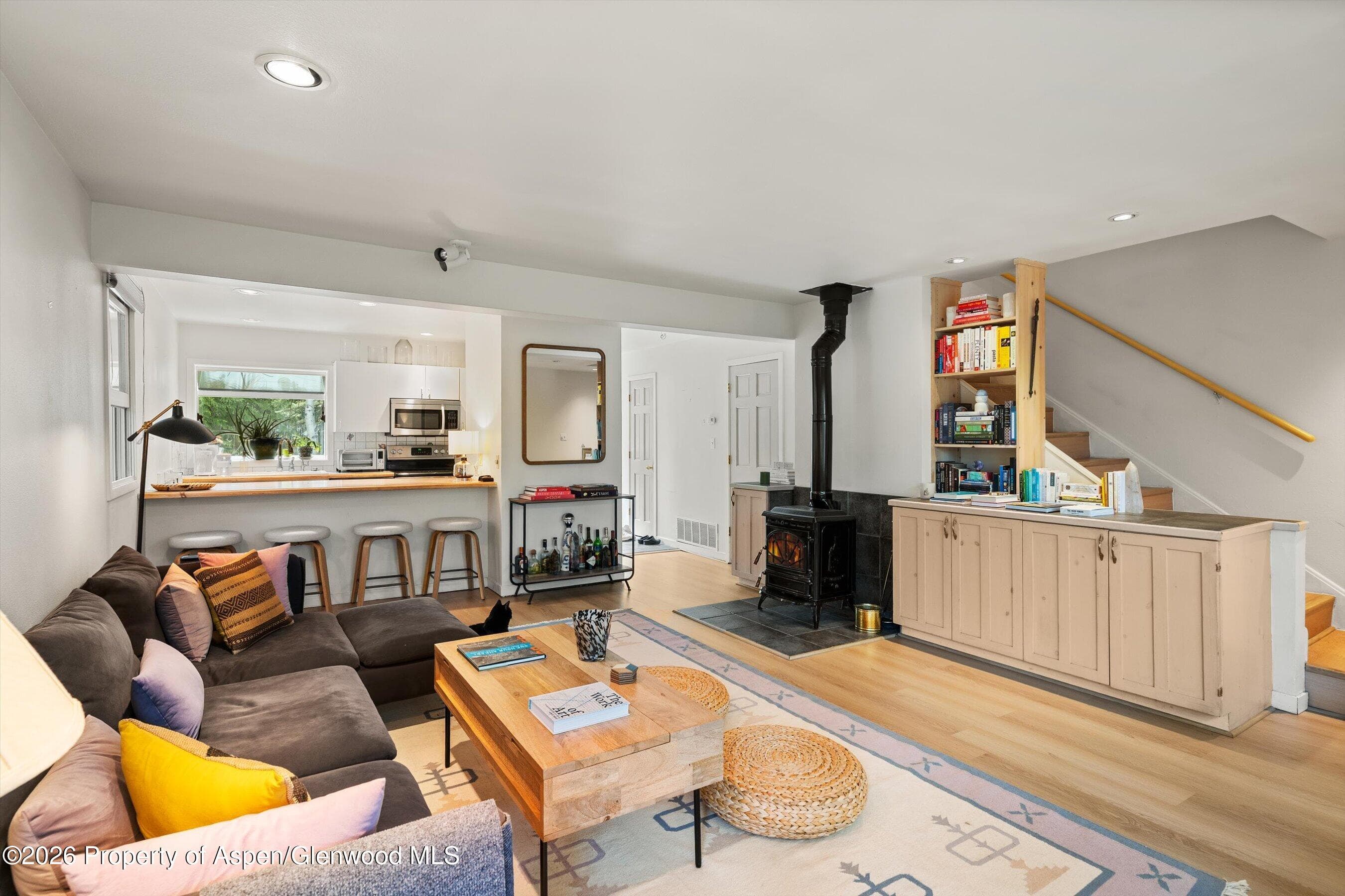 100 N Eigth Street 24, Aspen, CO 81611 - Photo 9