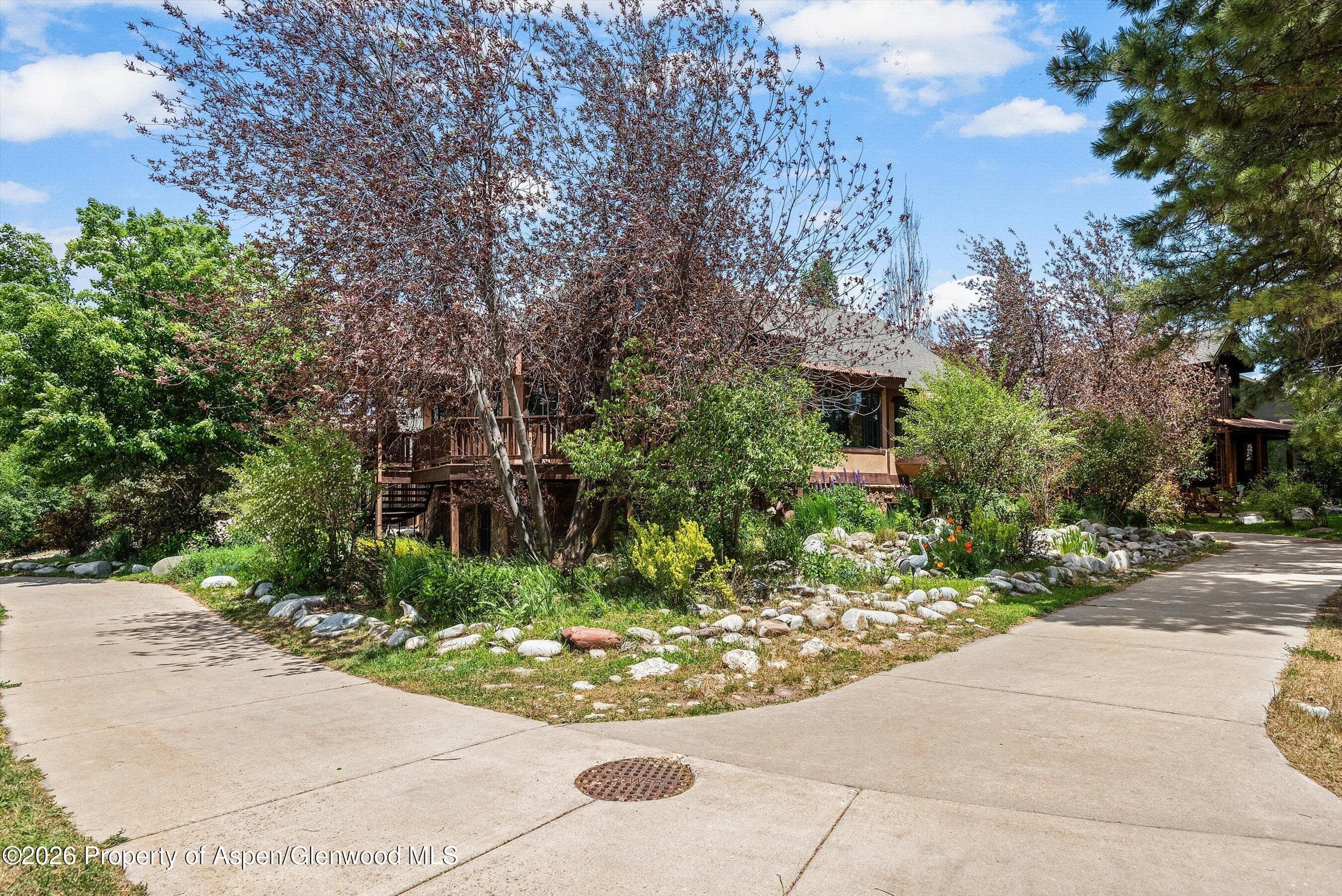 435 Oak Run Road, Carbondale, CO 81623 - Photo 6