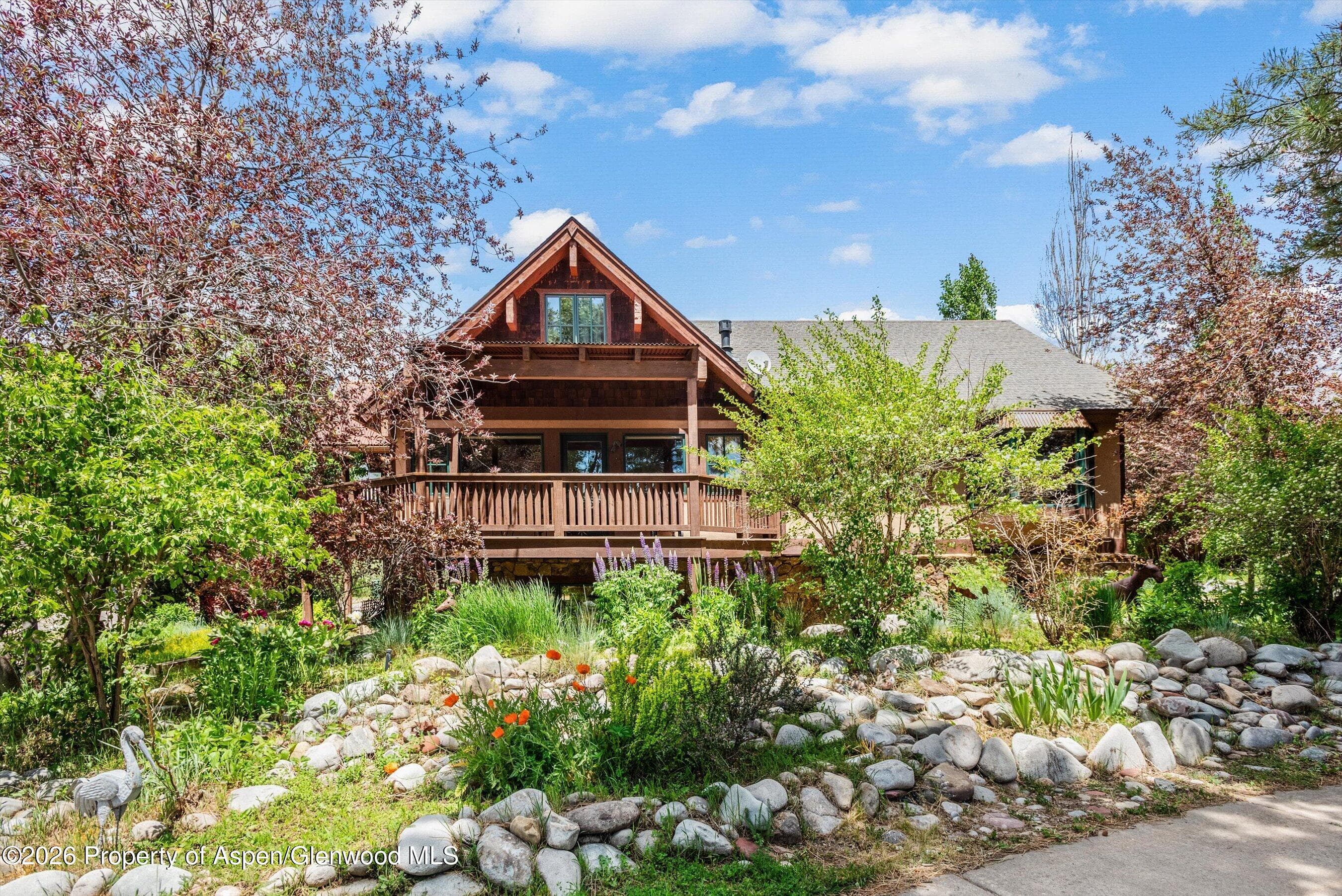 435 Oak Run Road, Carbondale, CO 81623 - Photo 1
