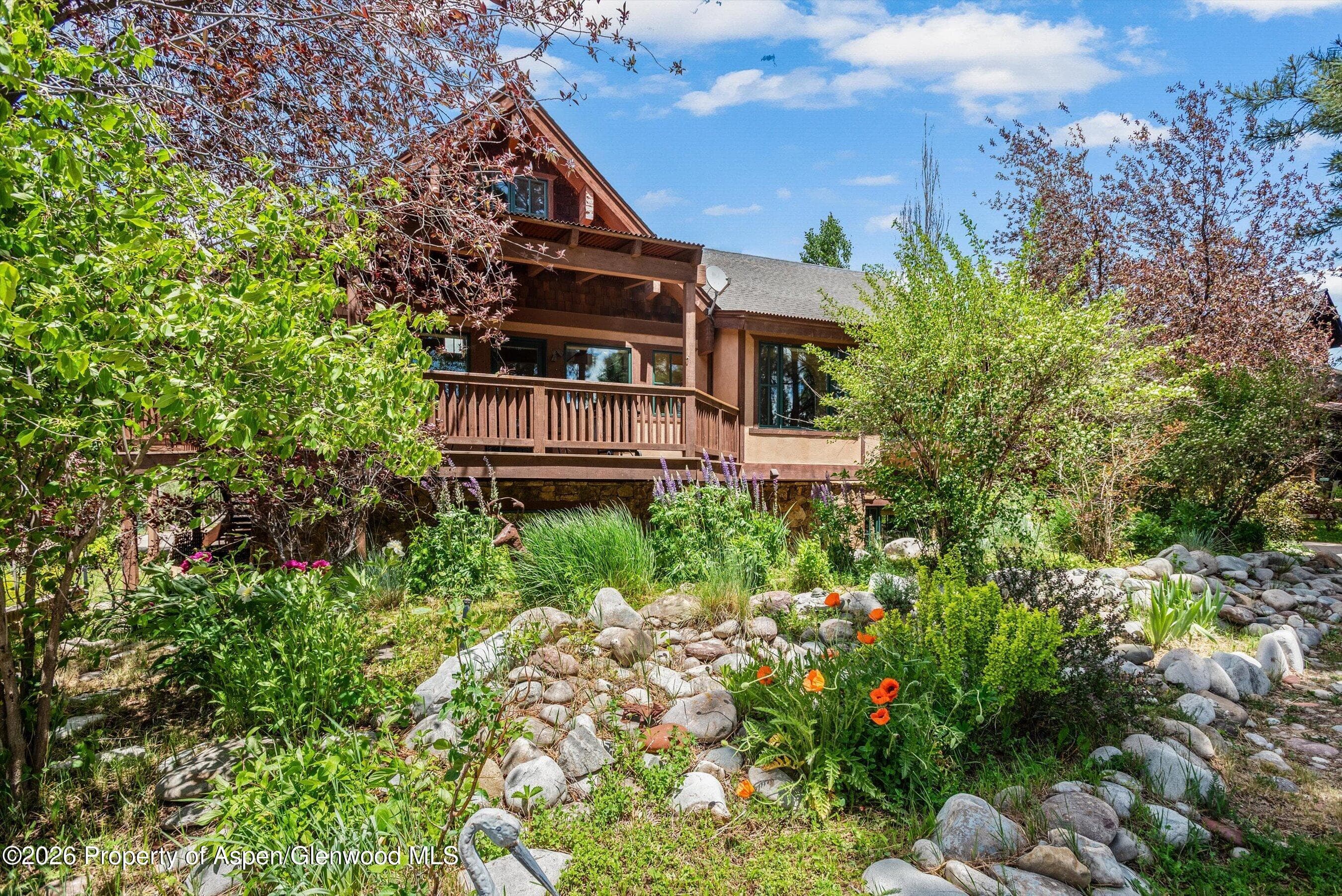 435 Oak Run Road, Carbondale, CO 81623 - Photo 8