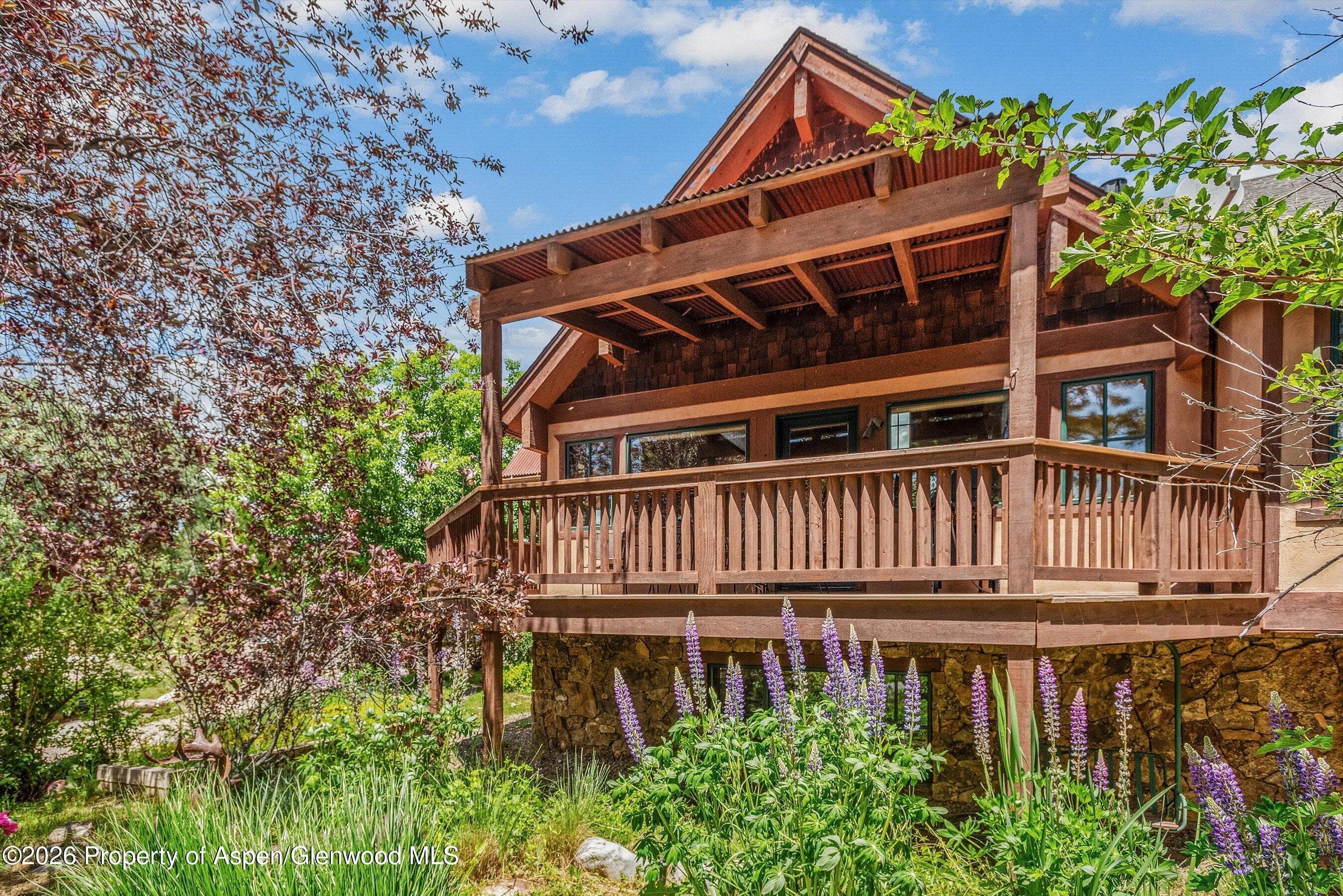 435 Oak Run Road, Carbondale, CO 81623 - Photo 12