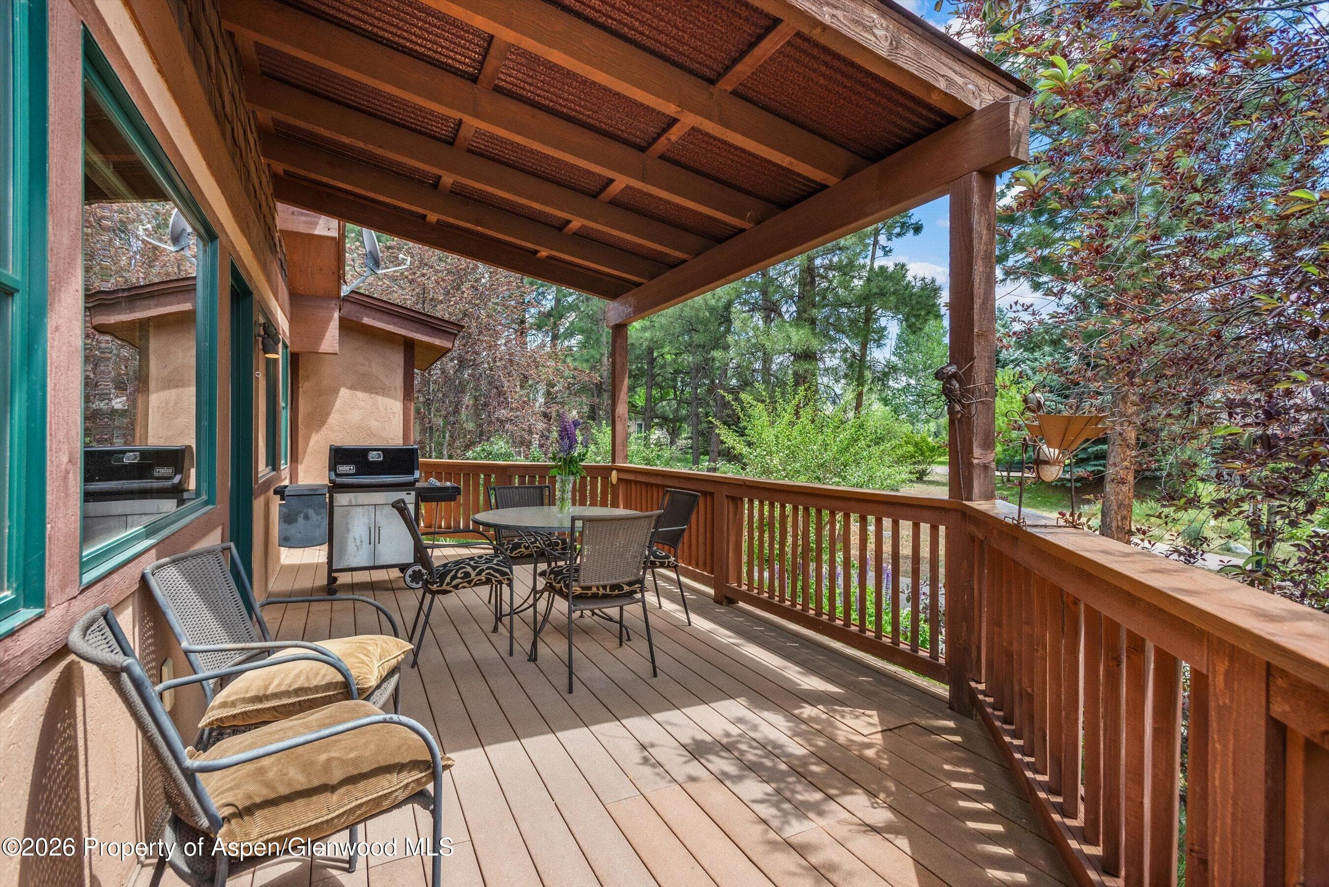 435 Oak Run Road, Carbondale, CO 81623 - Photo 23