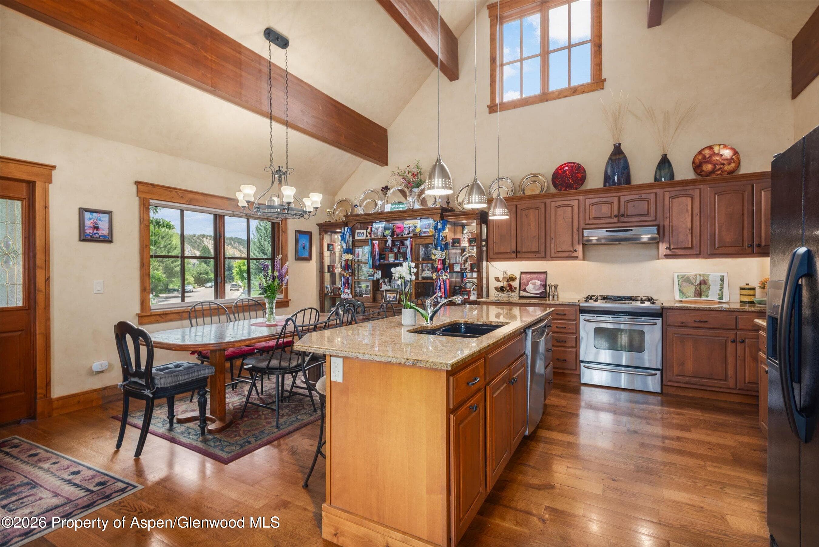 435 Oak Run Road, Carbondale, CO 81623 - Photo 37