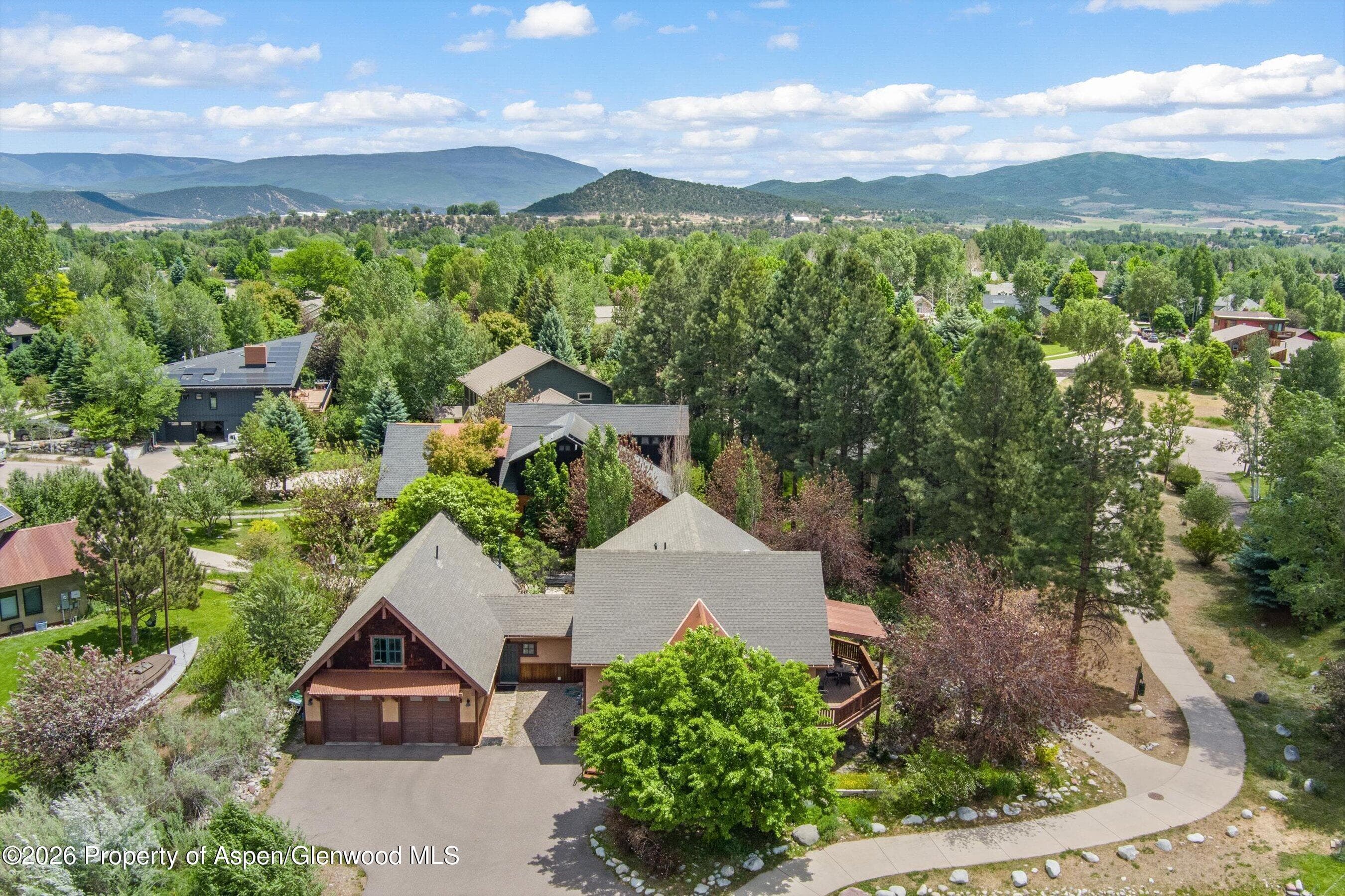 435 Oak Run Road, Carbondale, CO 81623 - Photo 19